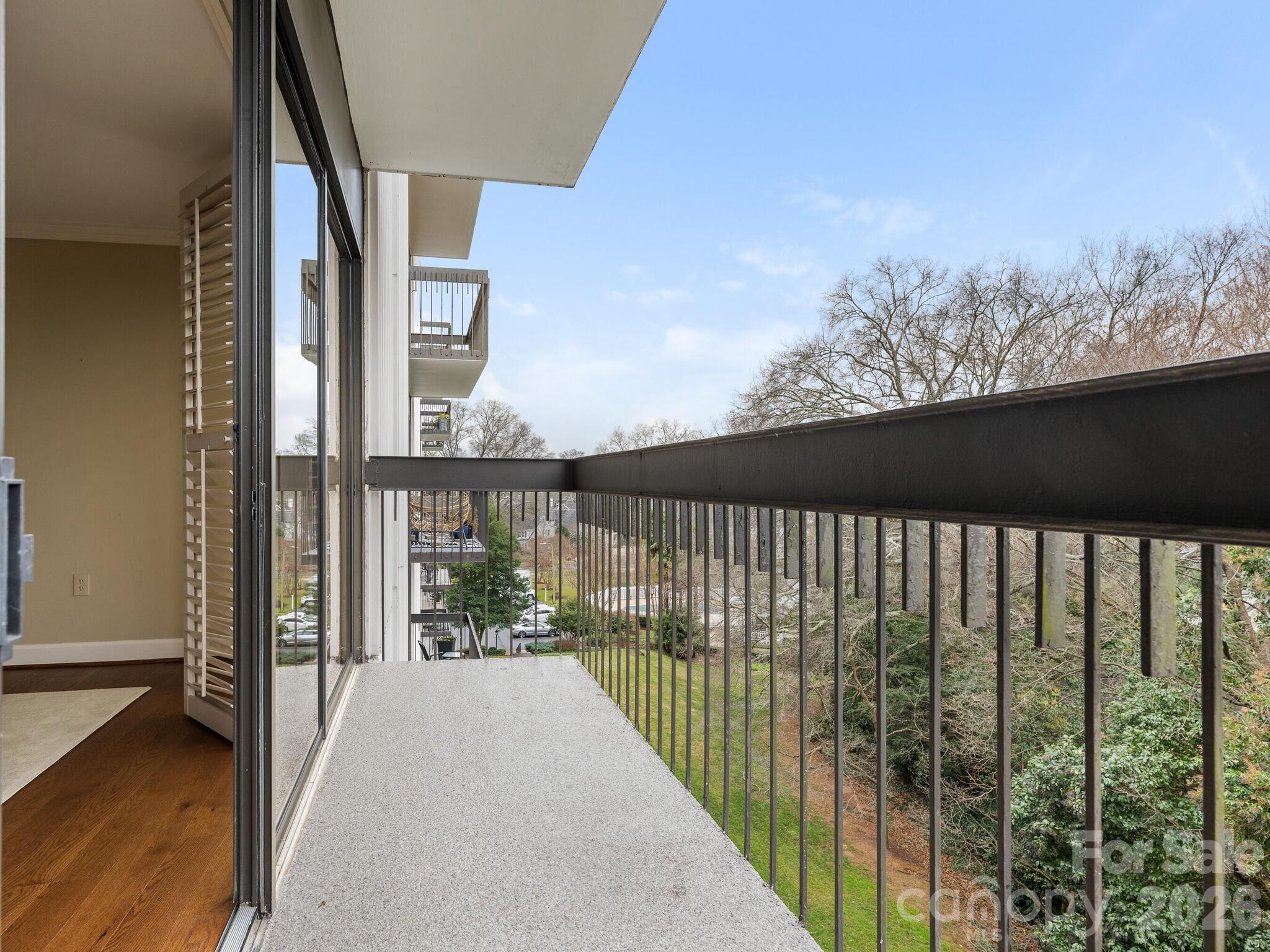 2222 Selwyn Avenue Unit: 507