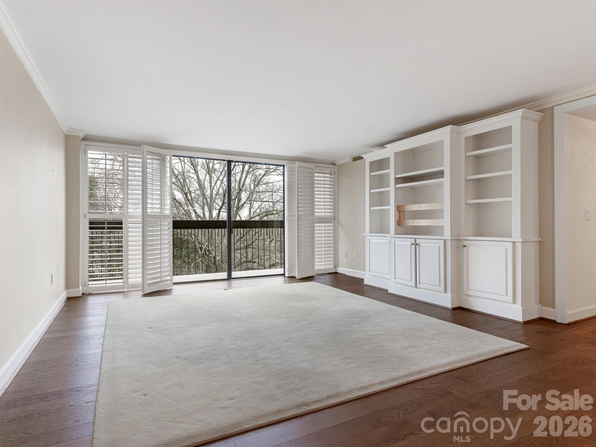 2222 Selwyn Avenue Unit: 507