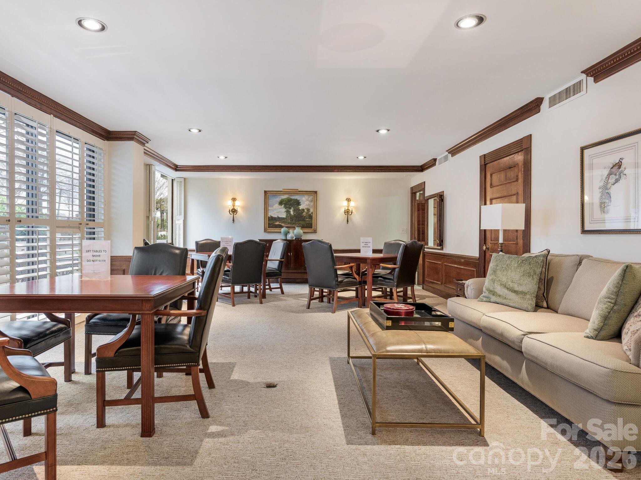 2222 Selwyn Avenue Unit: 507