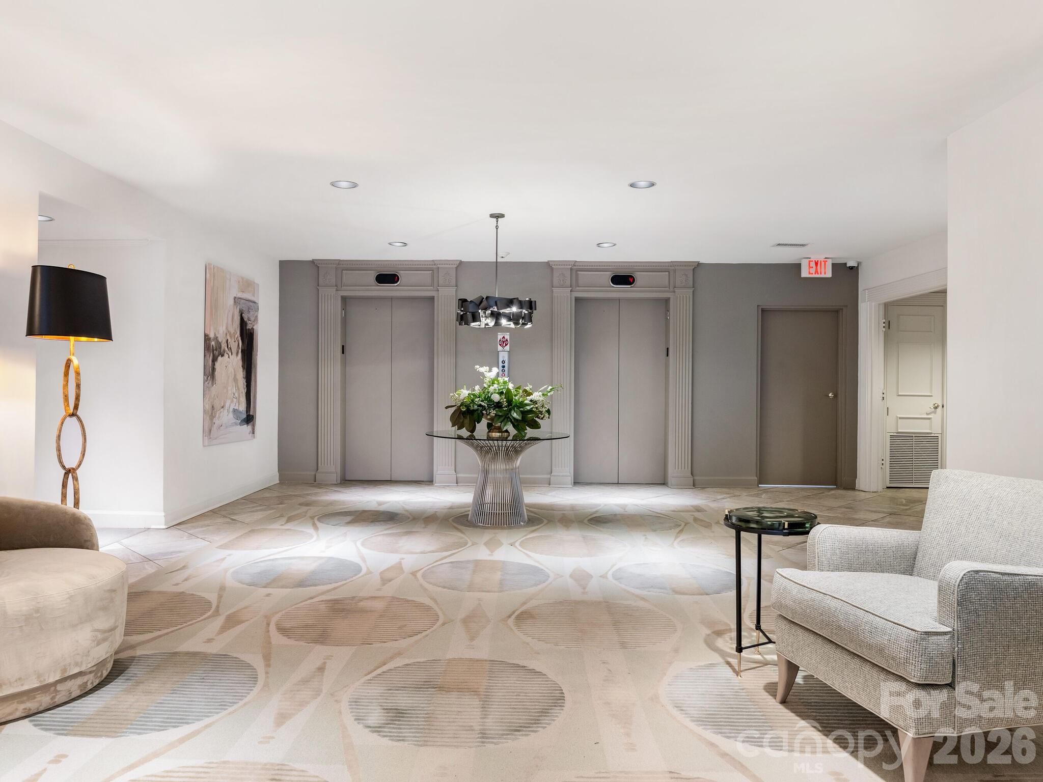 2222 Selwyn Avenue Unit: 507