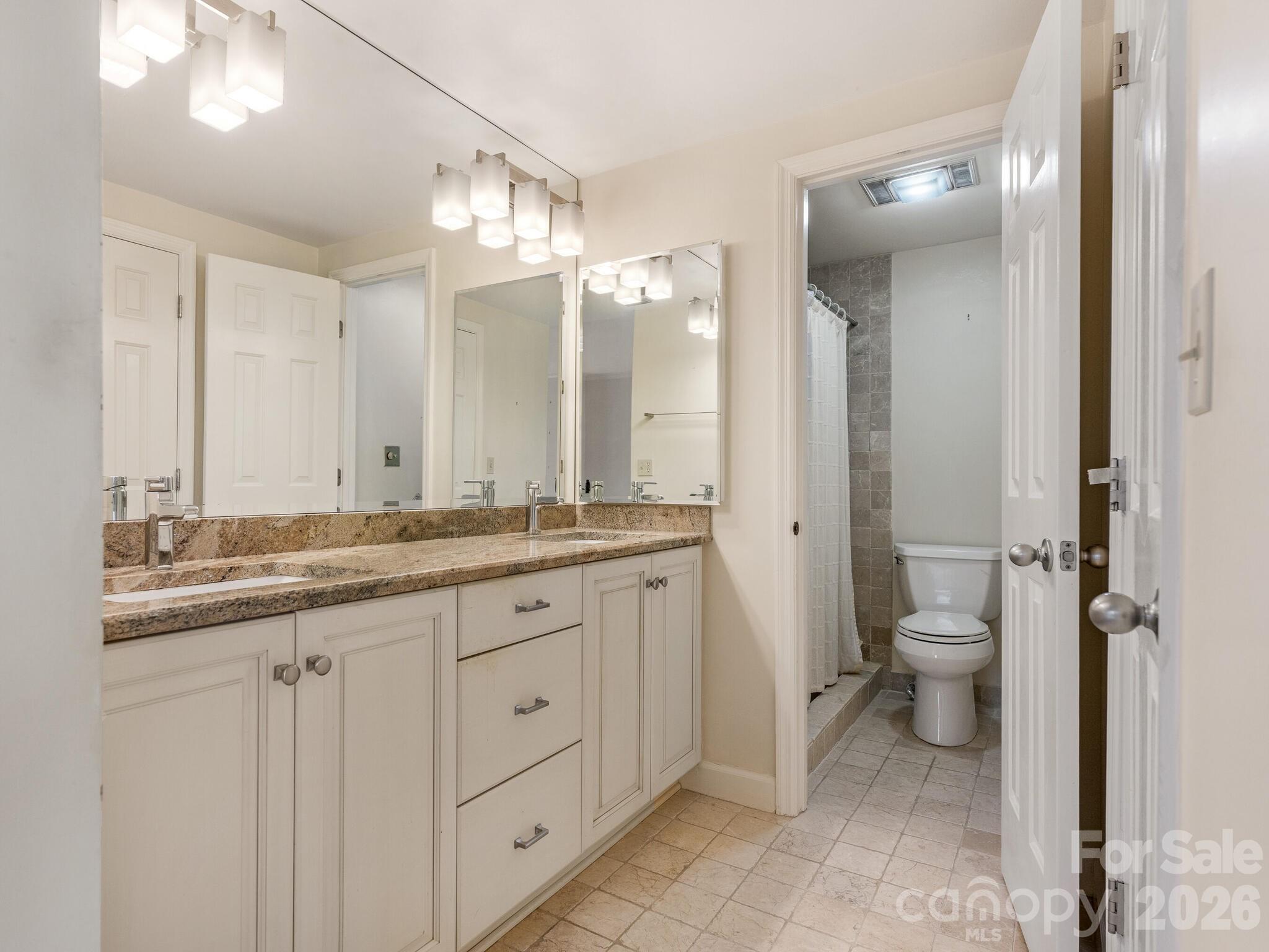 2222 Selwyn Avenue Unit: 507