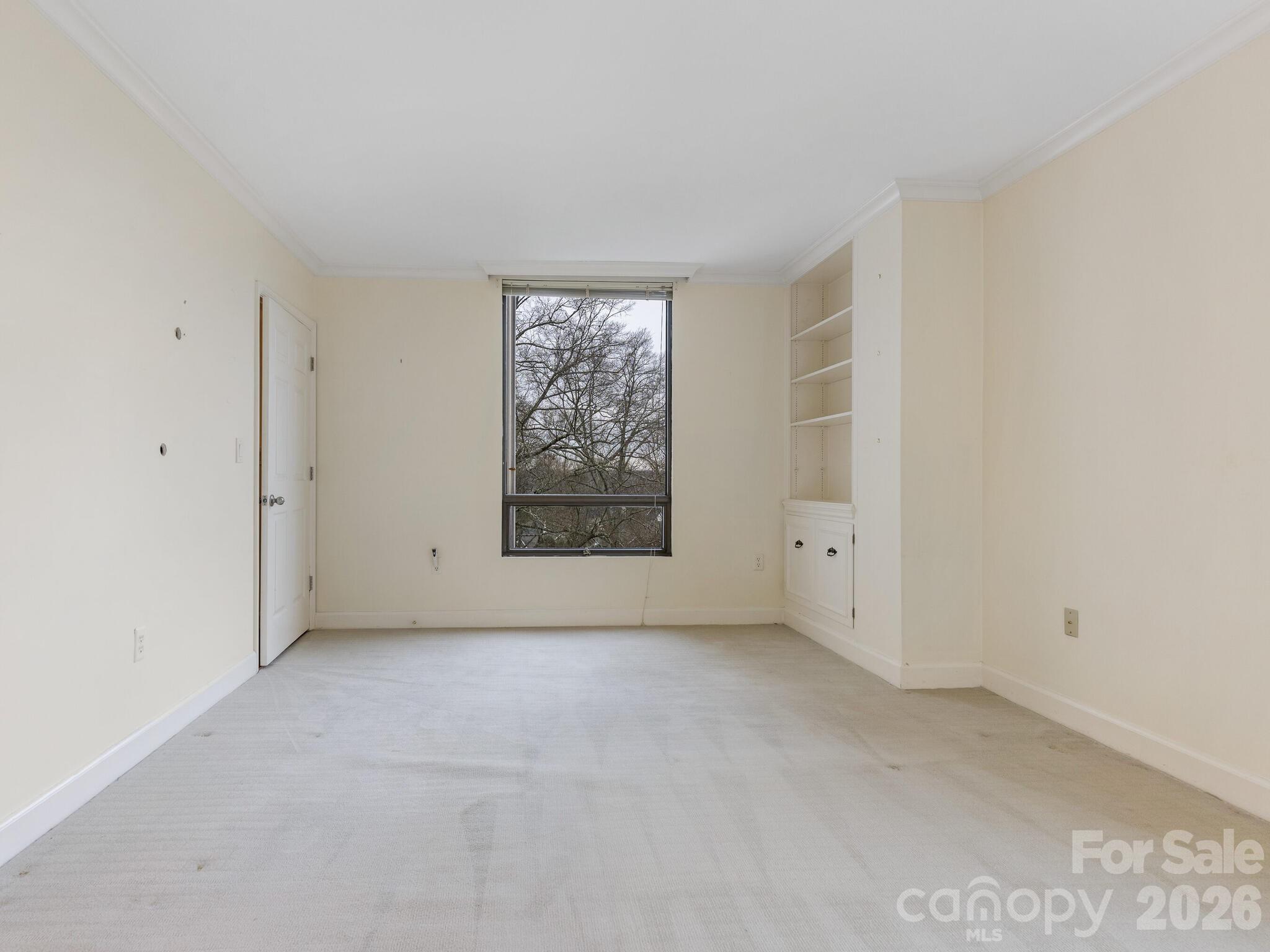 2222 Selwyn Avenue Unit: 507