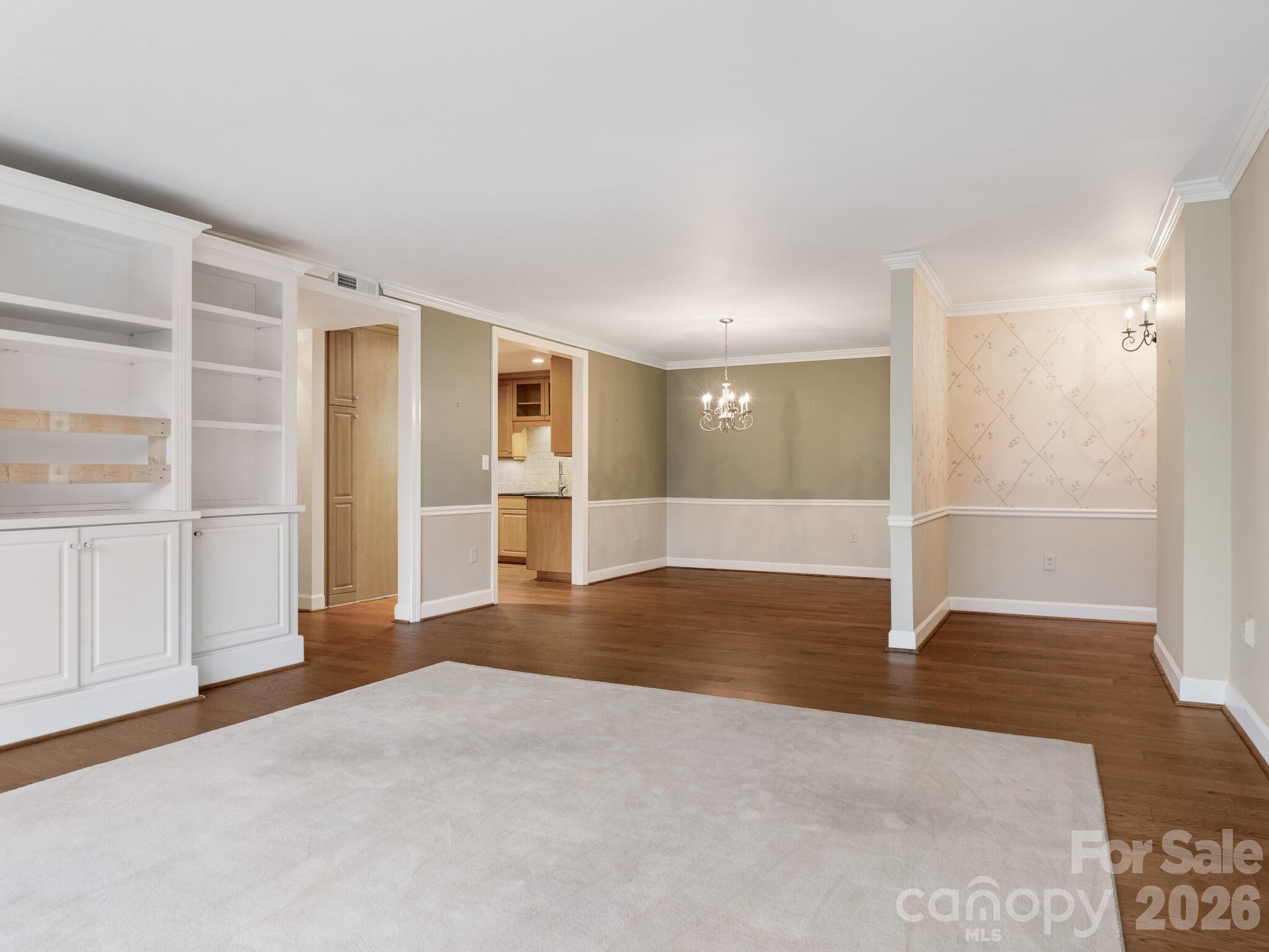 2222 Selwyn Avenue Unit: 507