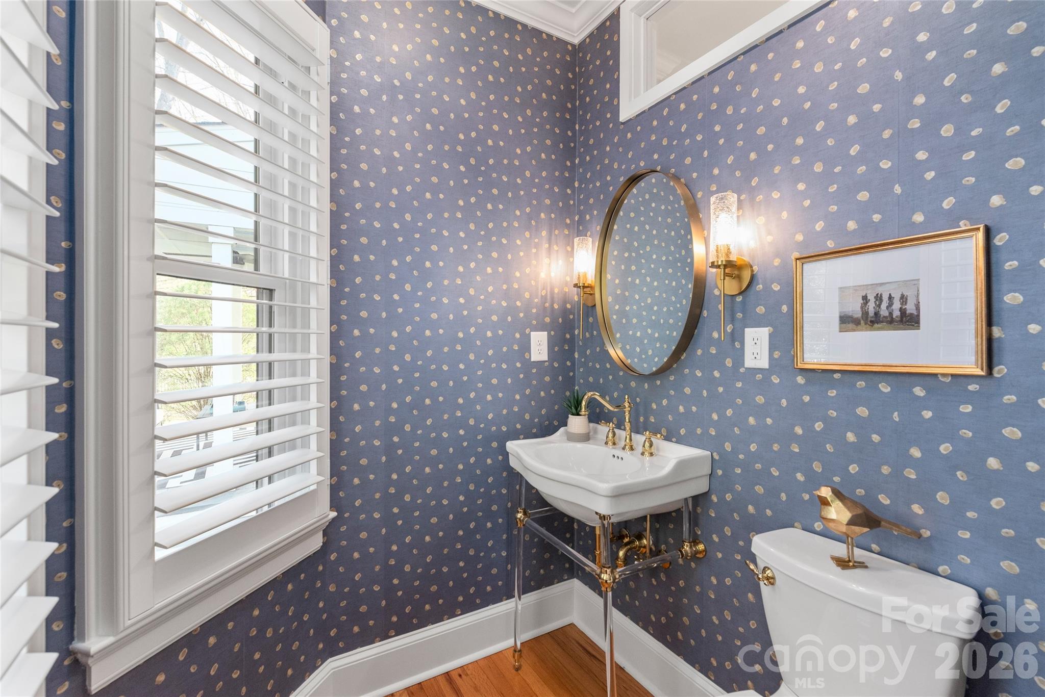 4603 Cotton Creek Drive