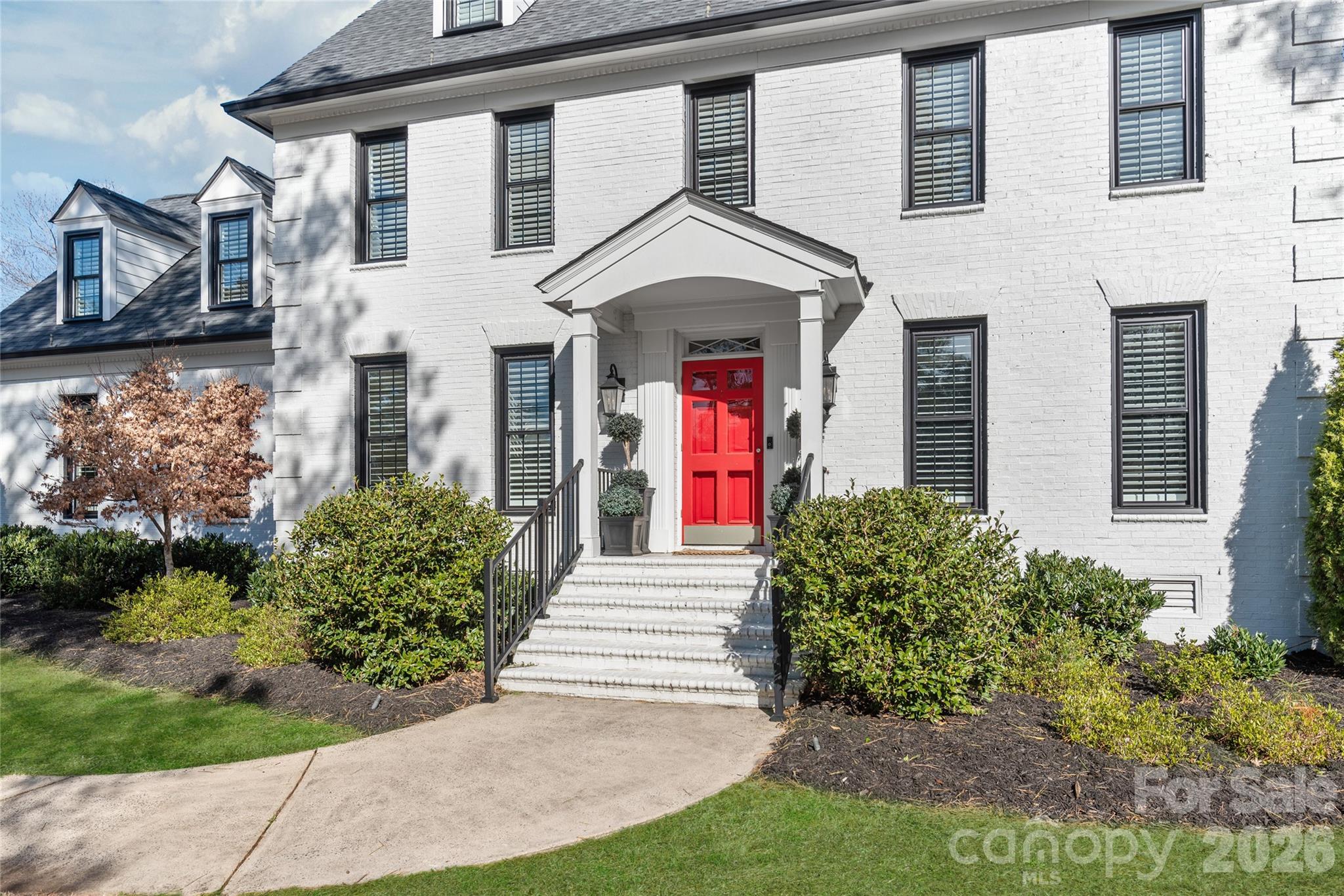 4603 Cotton Creek Drive