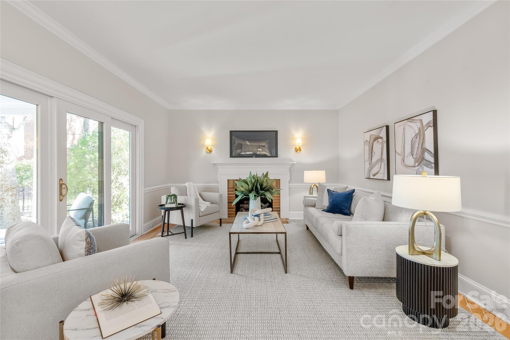 4603 Cotton Creek Drive