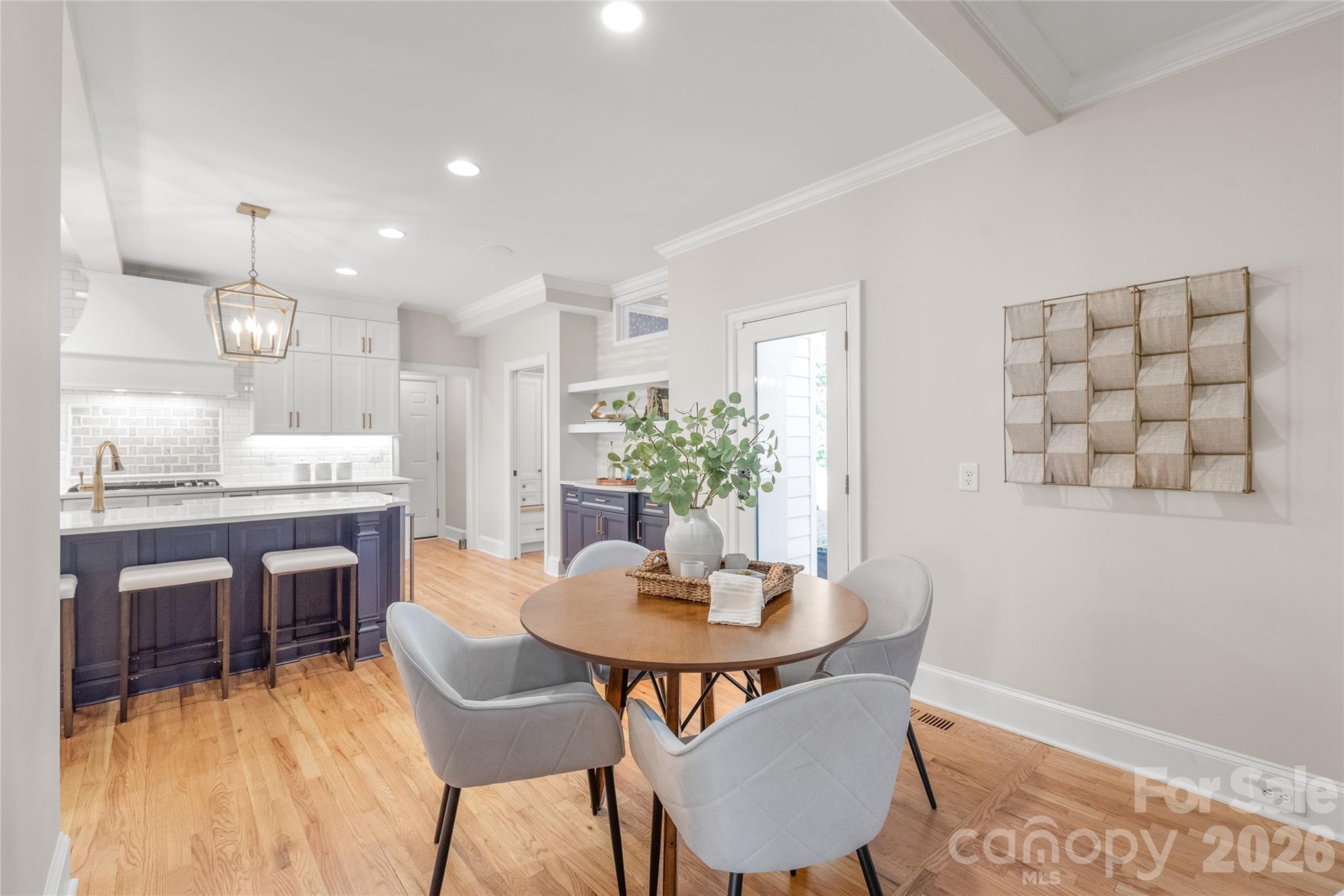 4603 Cotton Creek Drive