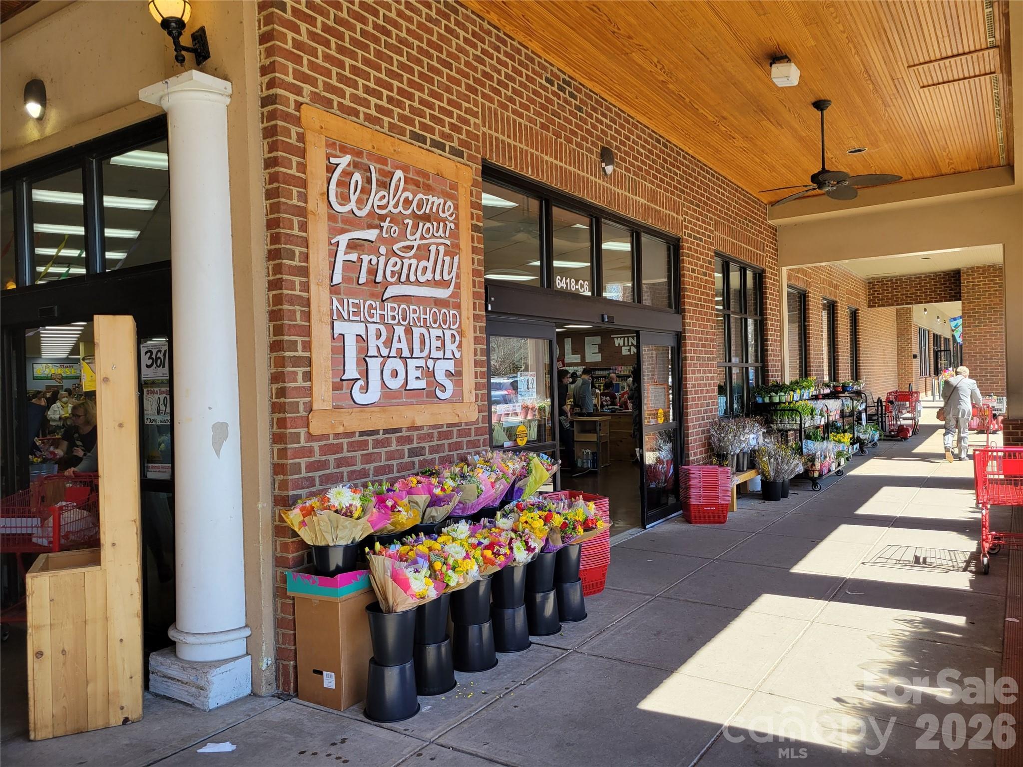 4603 Cotton Creek Drive