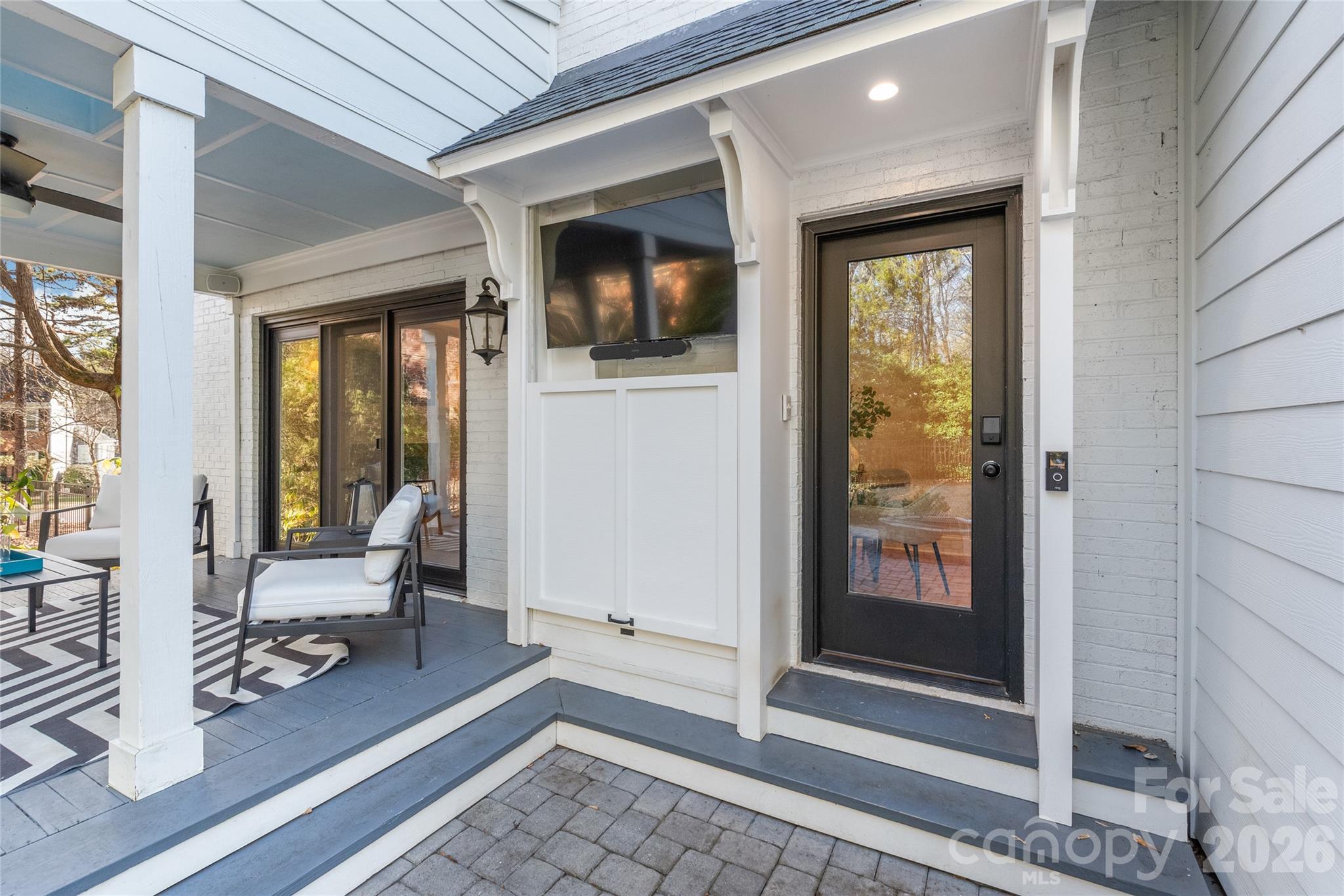 4603 Cotton Creek Drive