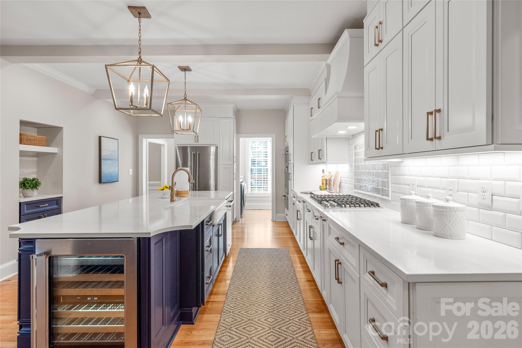 4603 Cotton Creek Drive