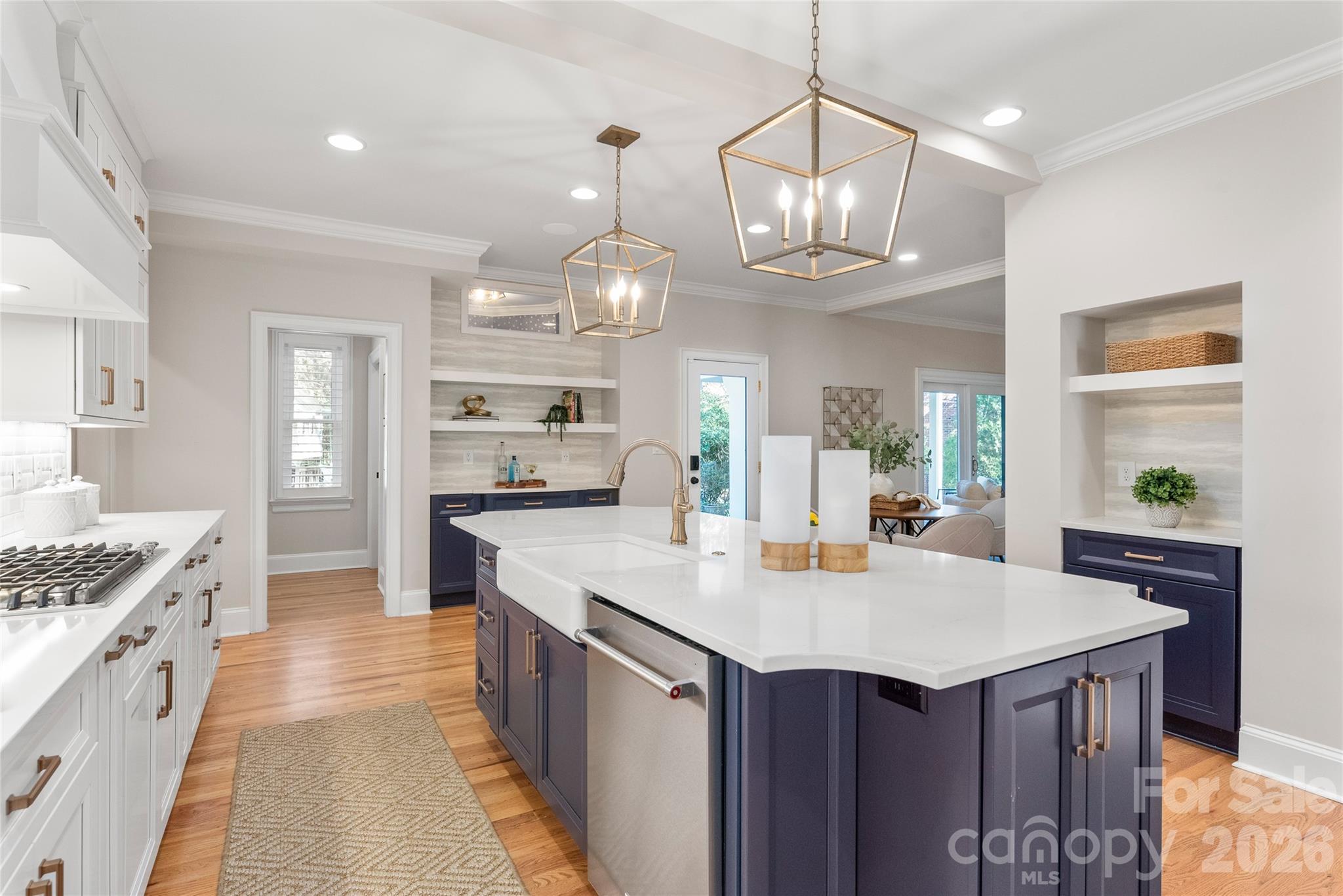 4603 Cotton Creek Drive