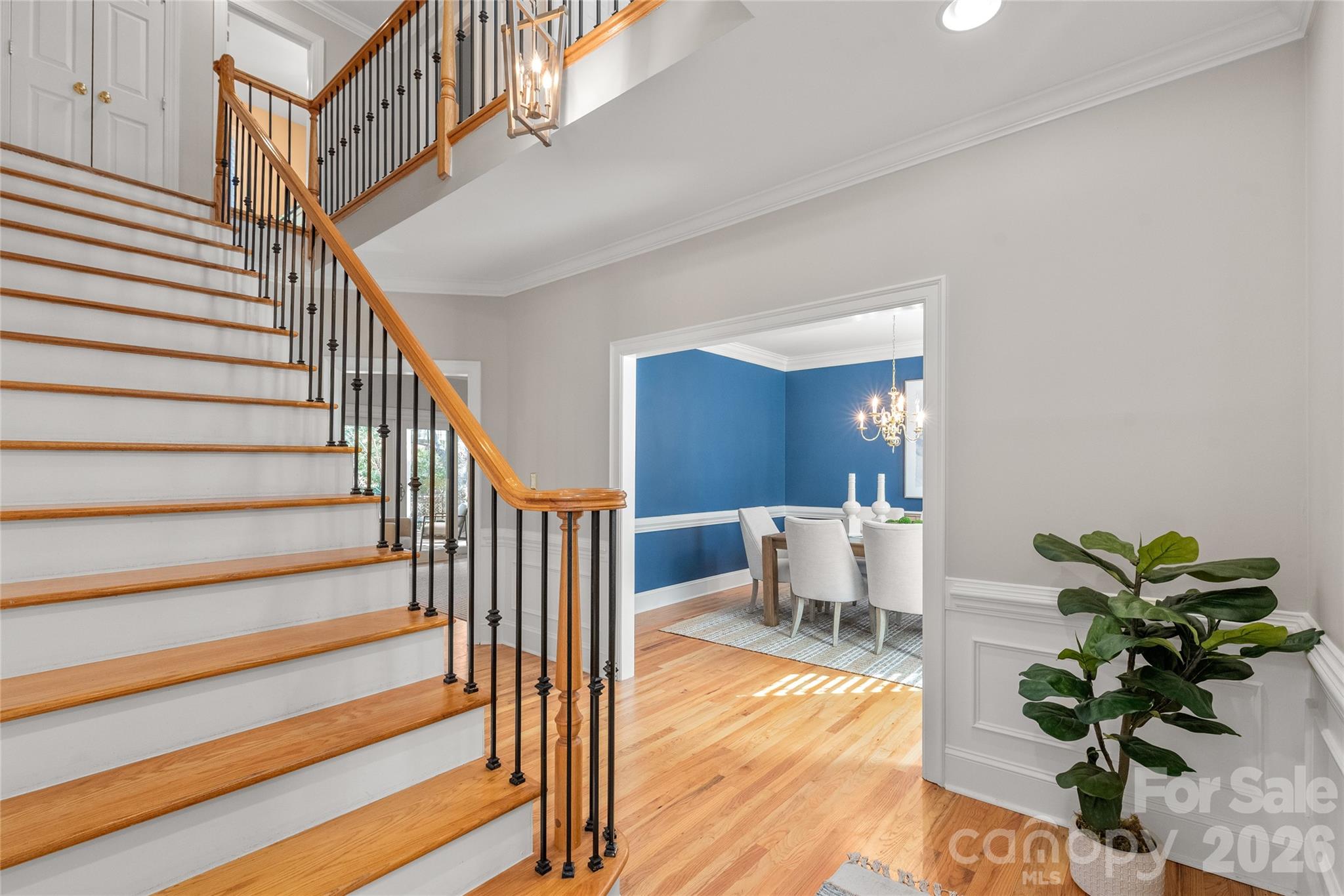 4603 Cotton Creek Drive