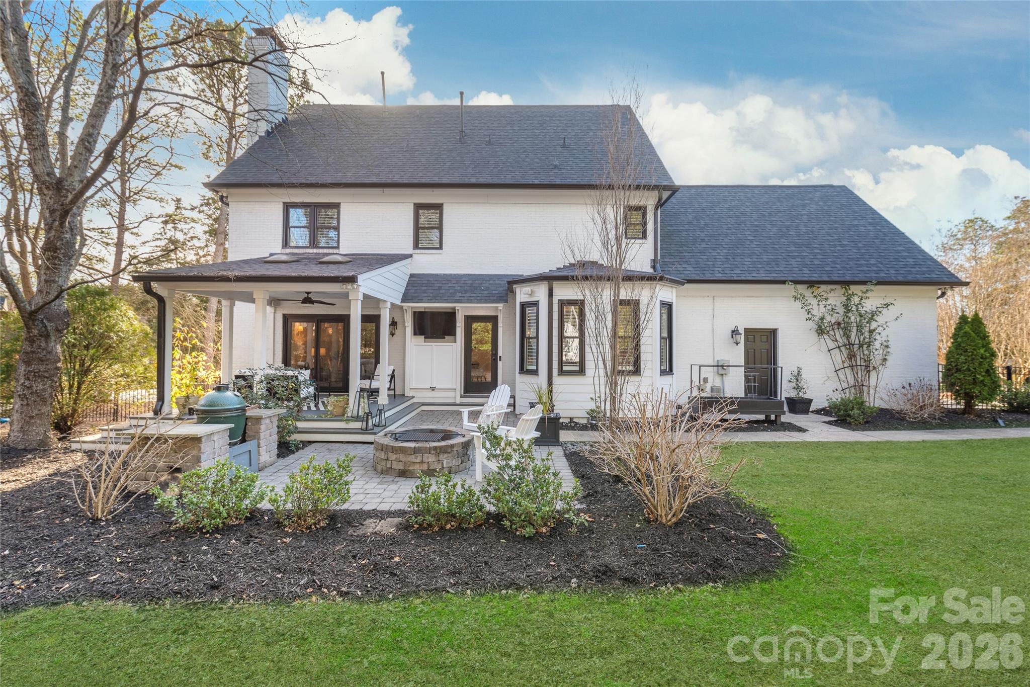 4603 Cotton Creek Drive