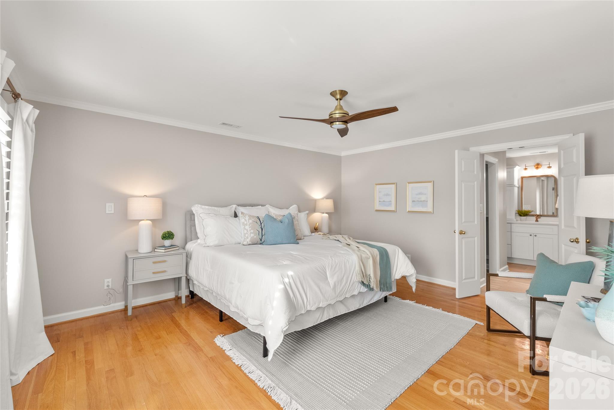 4603 Cotton Creek Drive