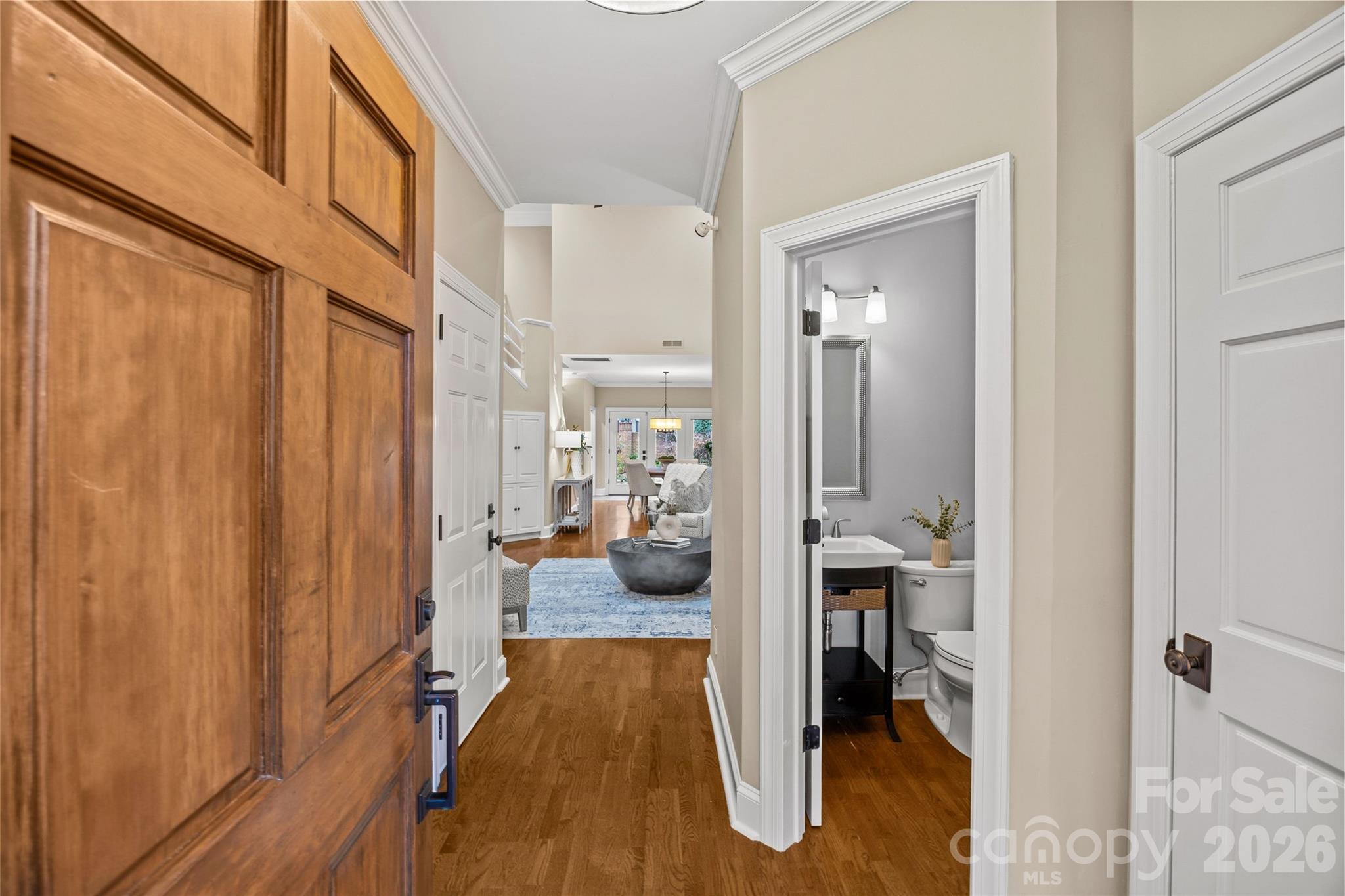 6029 Sharon Road