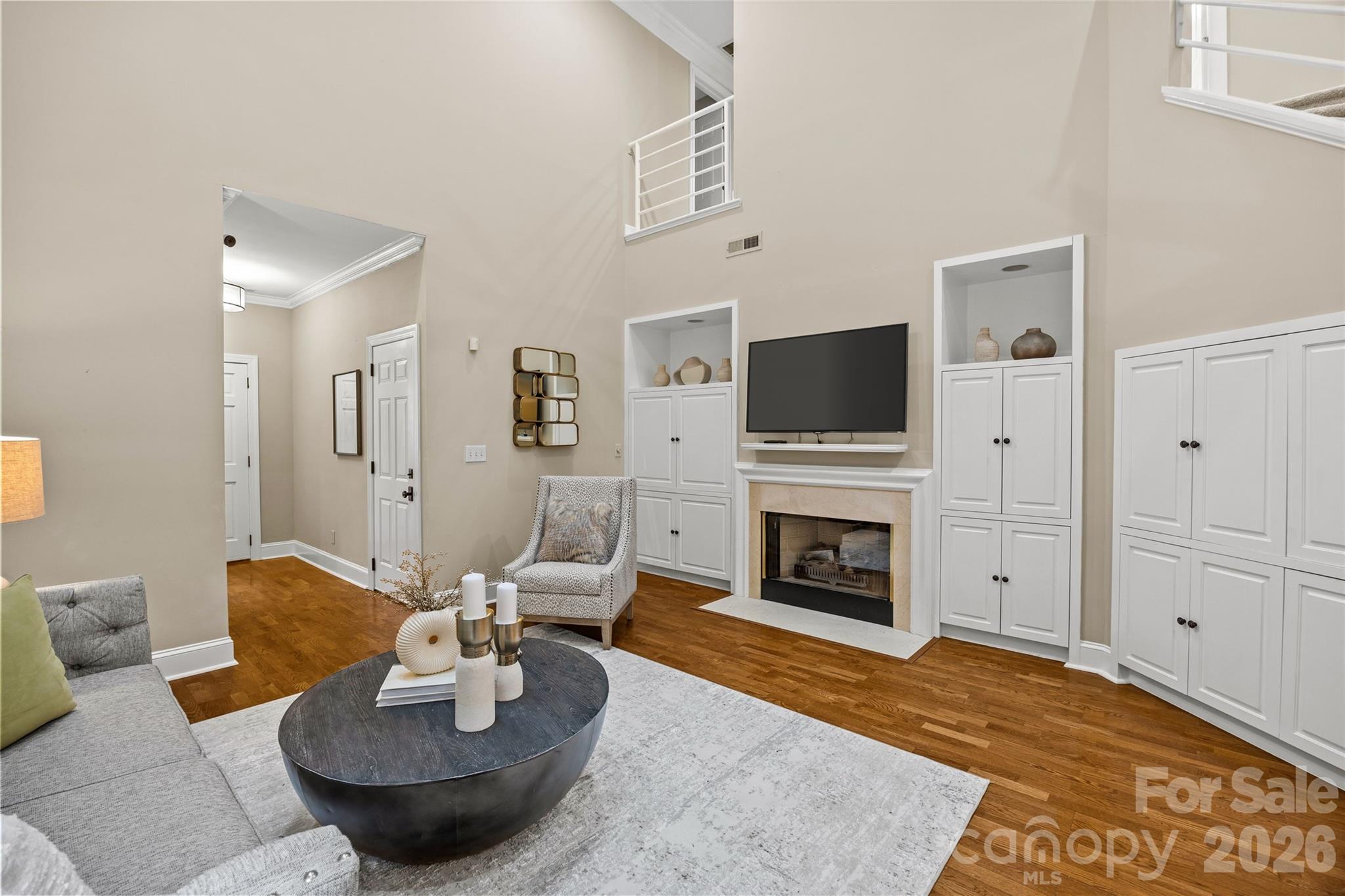 6029 Sharon Road