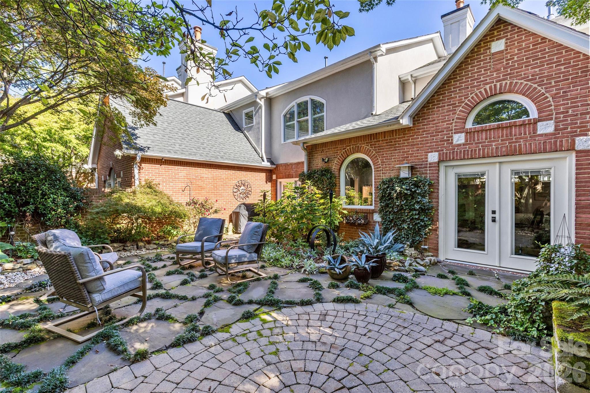 6029 Sharon Road