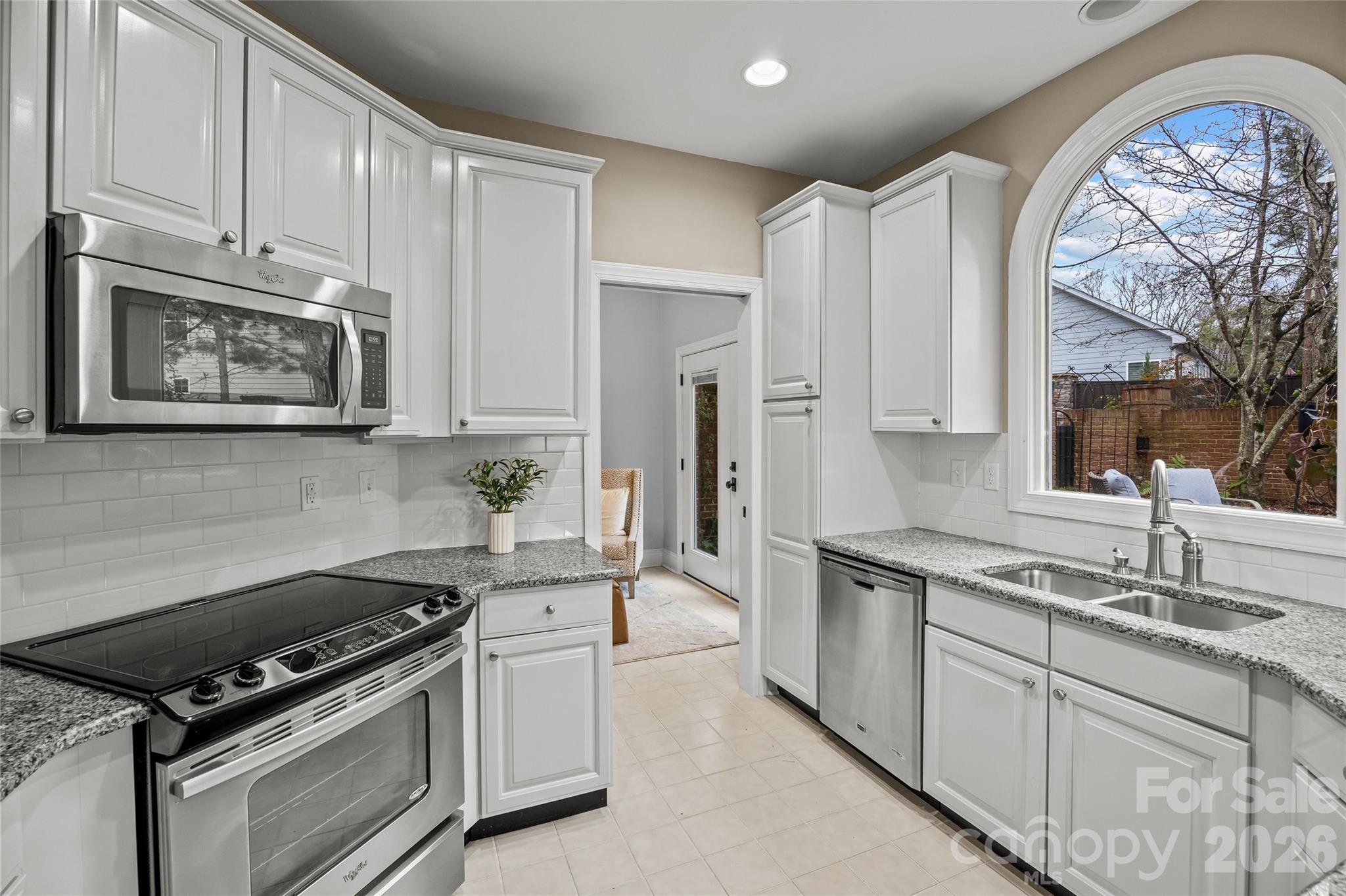 6029 Sharon Road