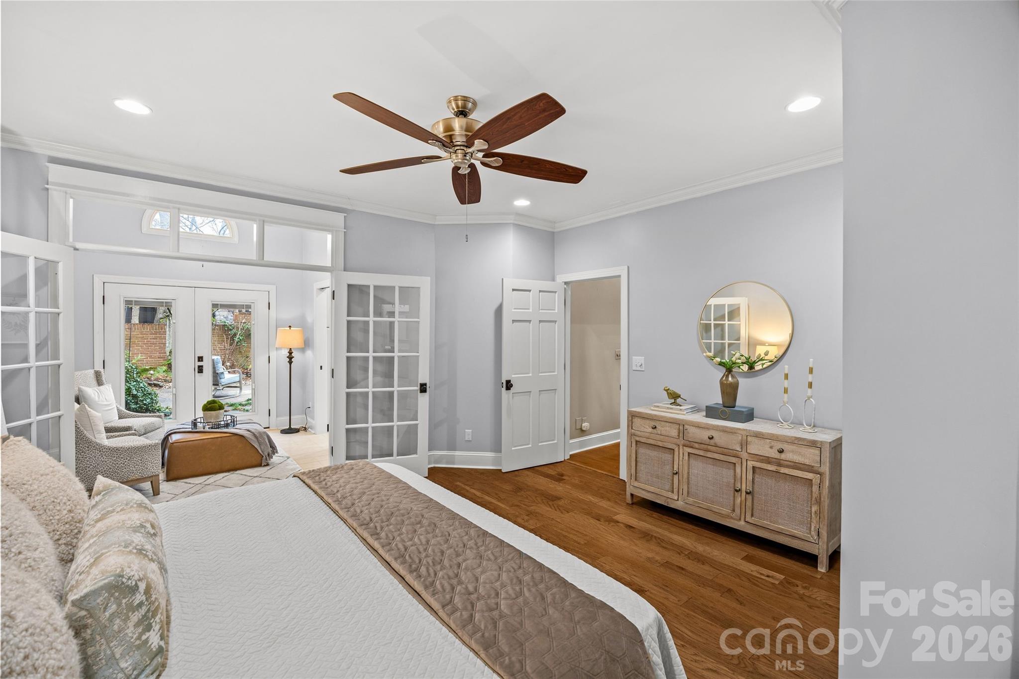 6029 Sharon Road