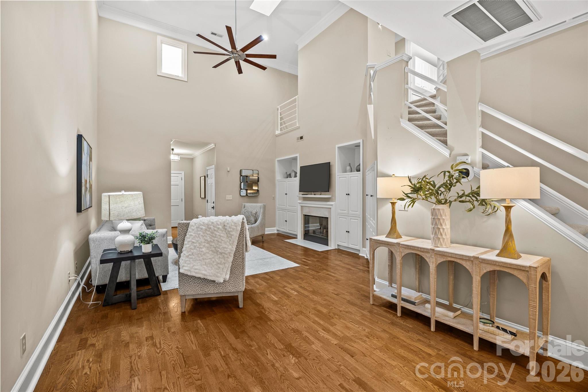 6029 Sharon Road