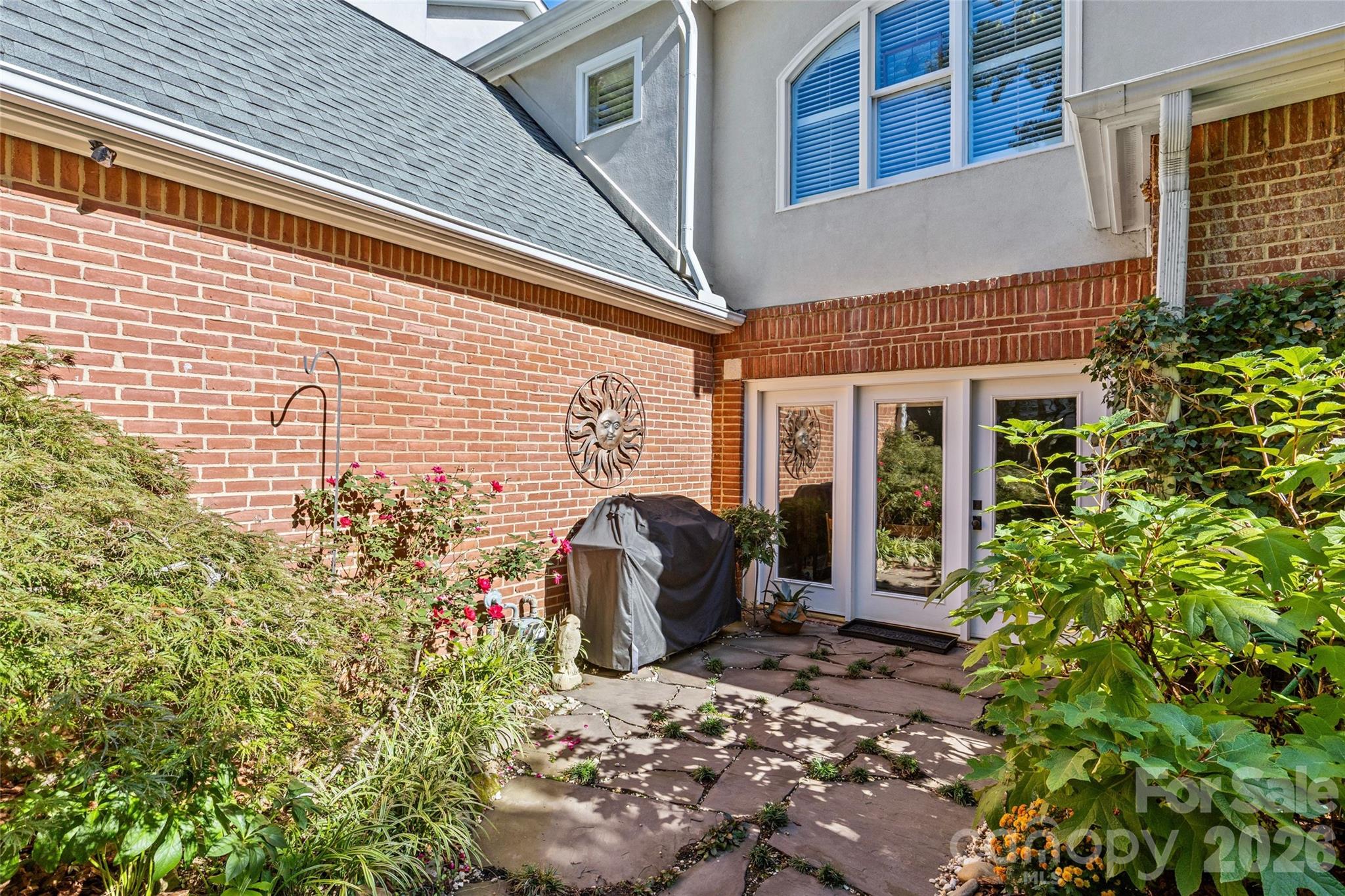 6029 Sharon Road