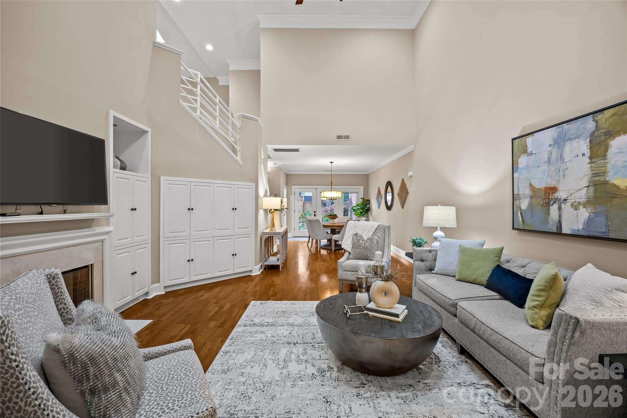 6029 Sharon Road