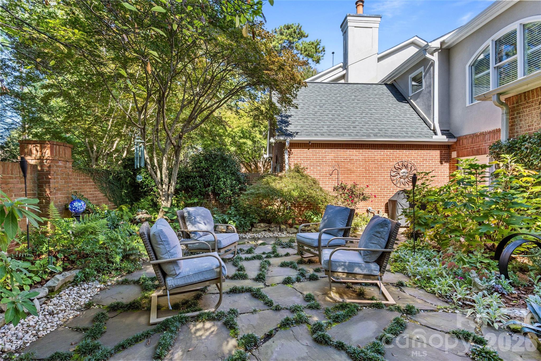 6029 Sharon Road
