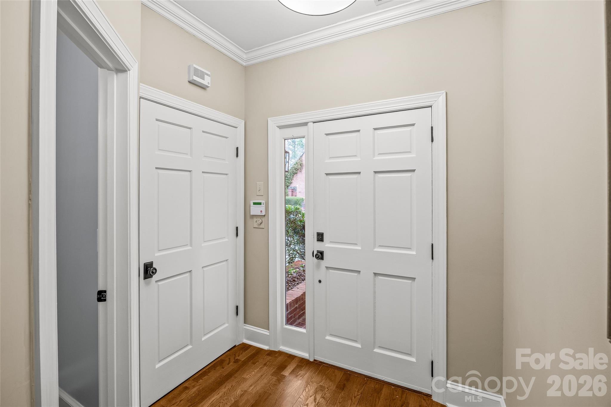 6029 Sharon Road