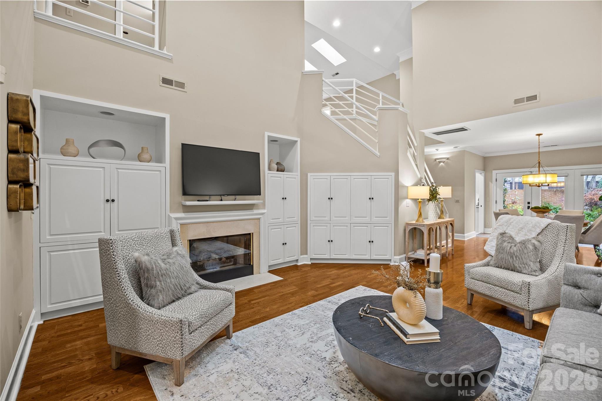 6029 Sharon Road