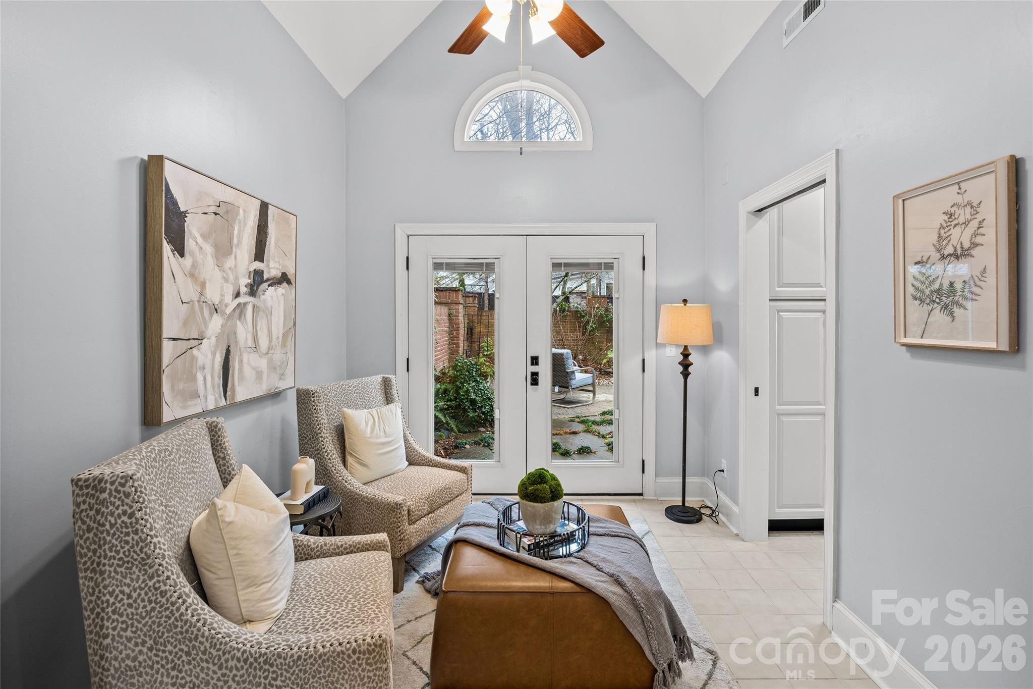 6029 Sharon Road