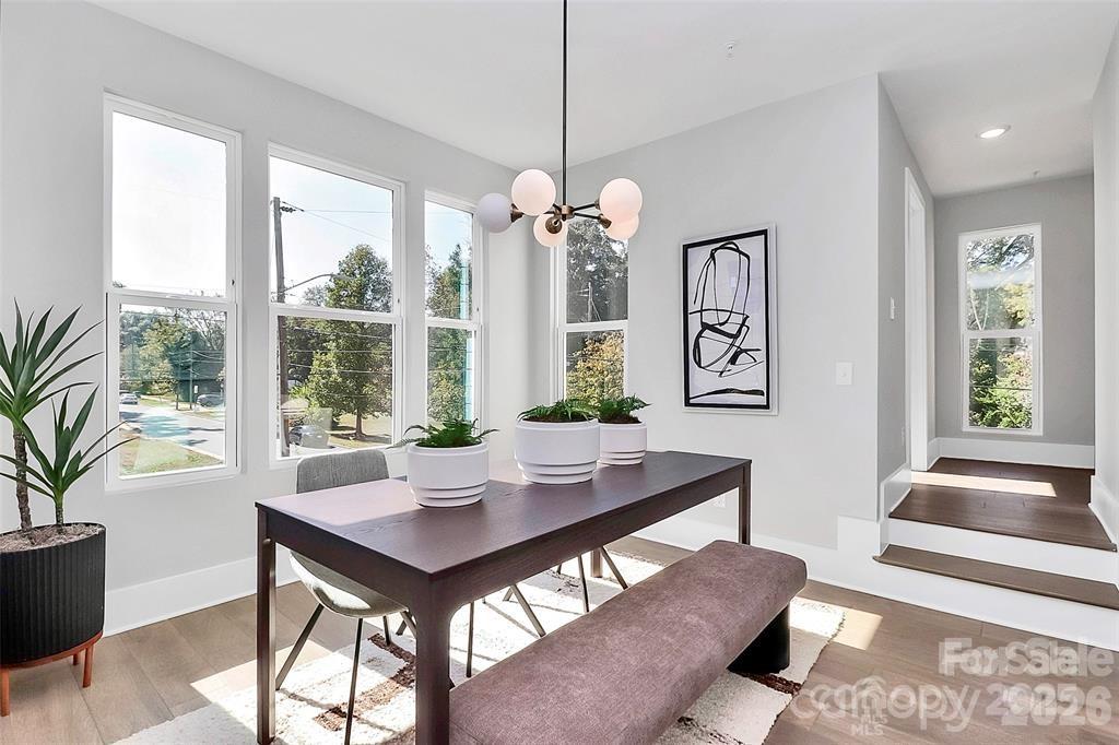 147 S Sycamore Street