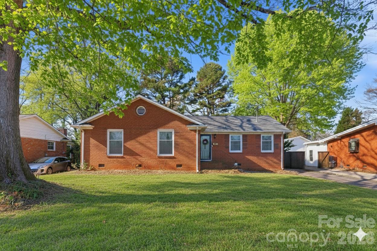 6814 Starcrest Drive