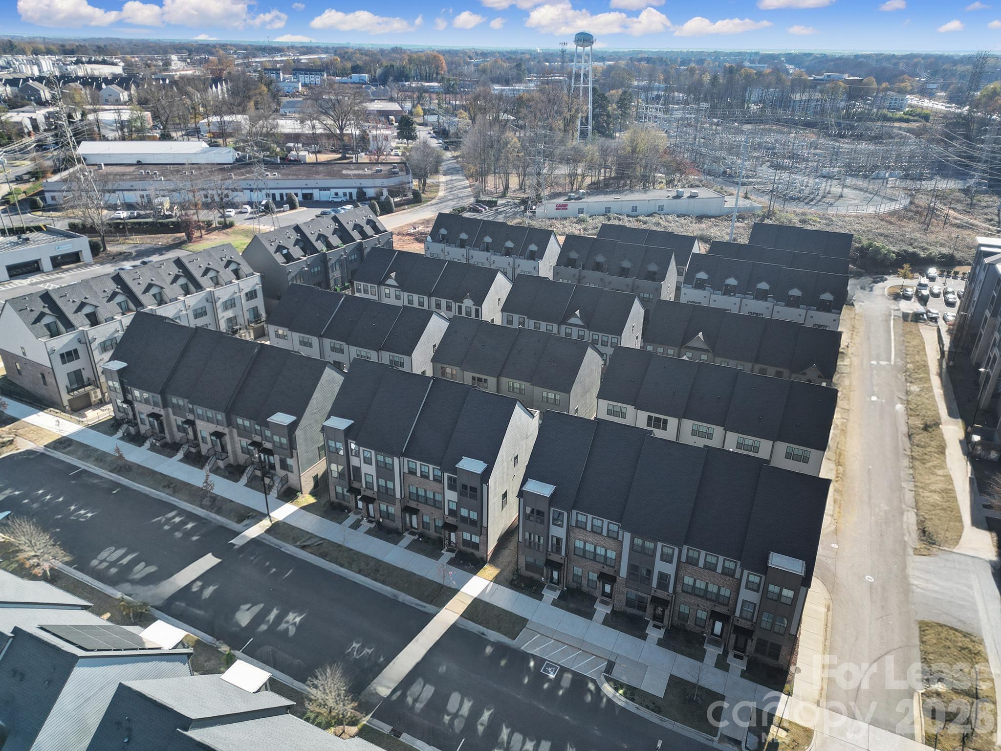 6120 Station Crossing Avenue