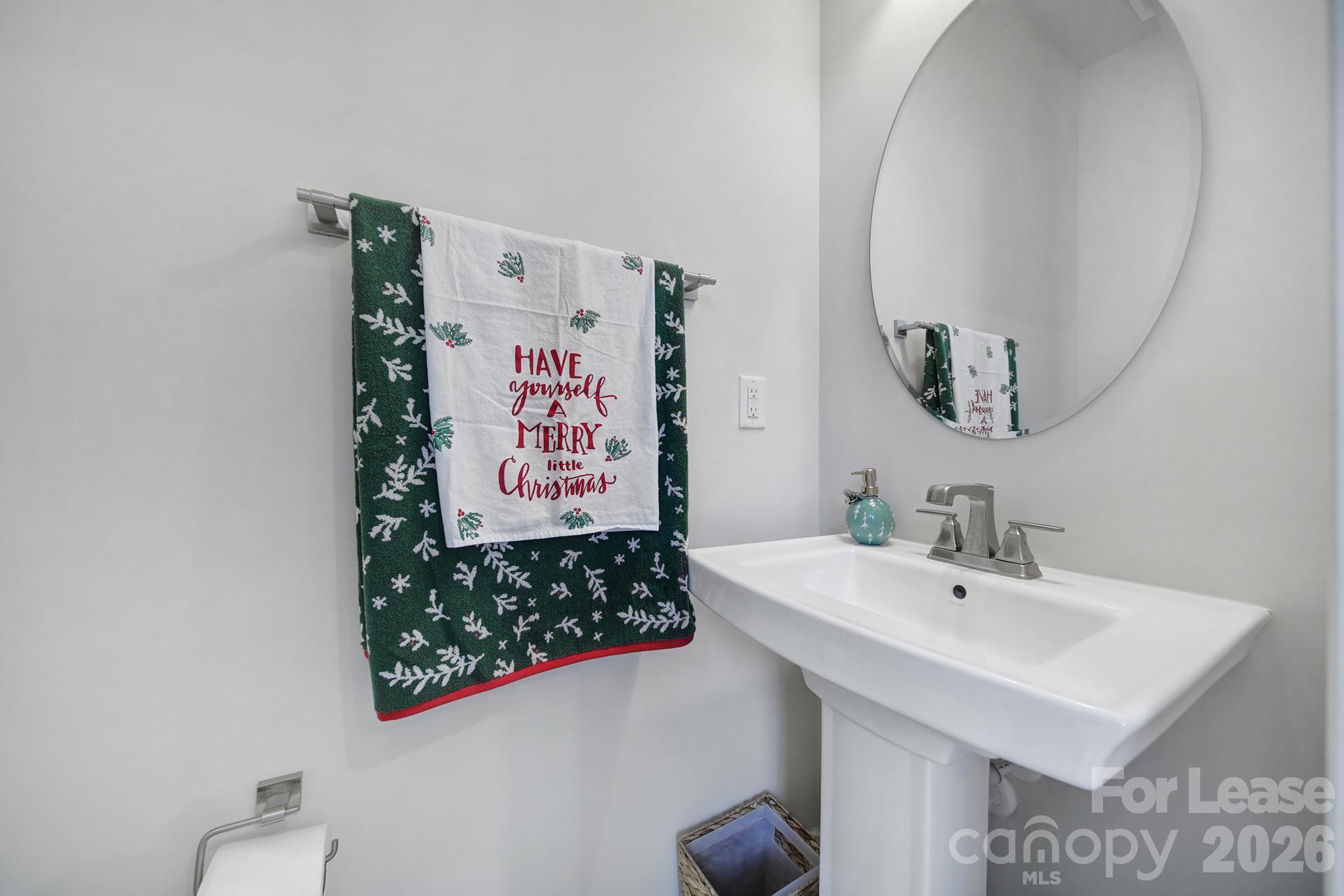 6120 Station Crossing Avenue