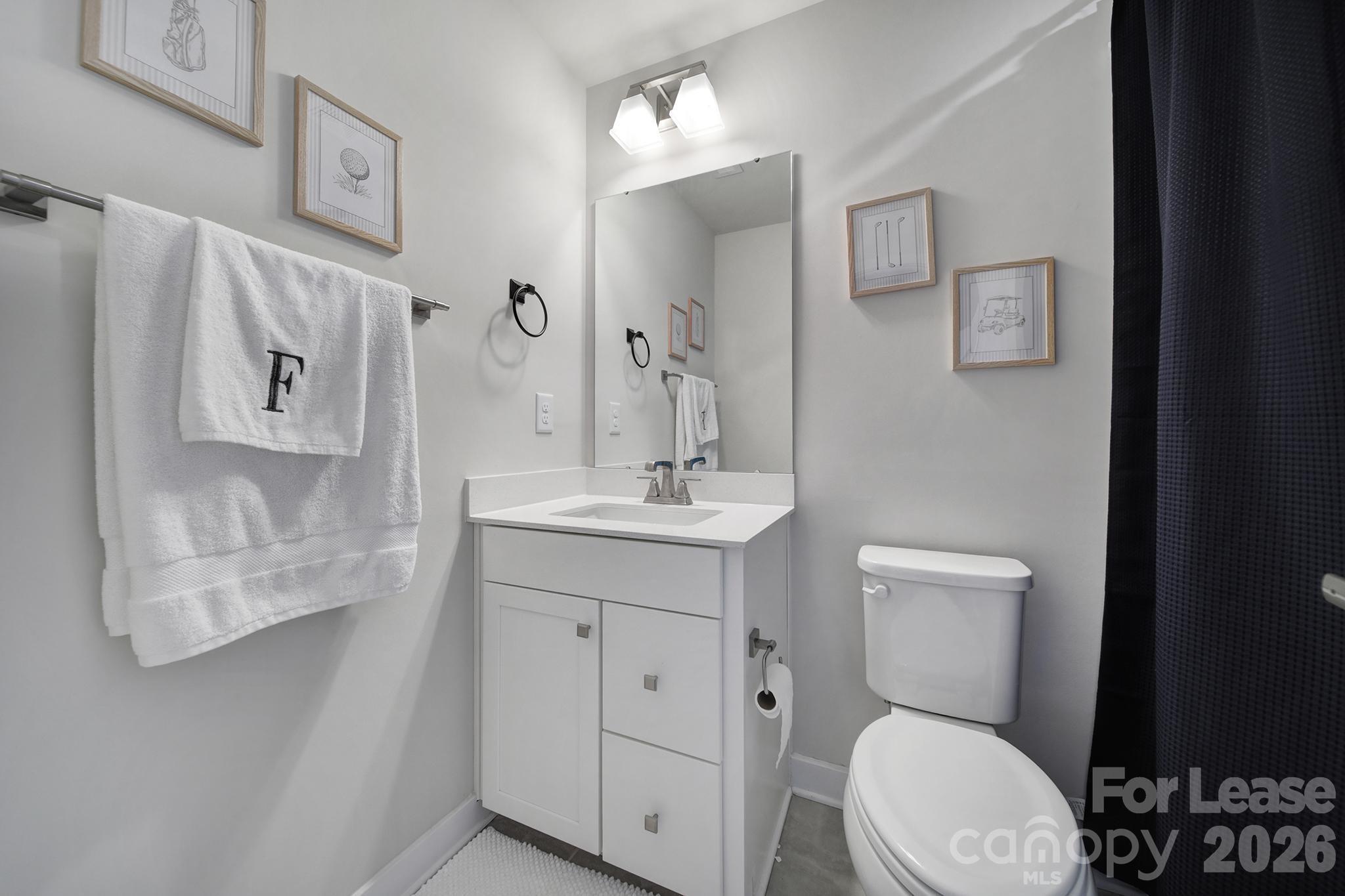 6120 Station Crossing Avenue