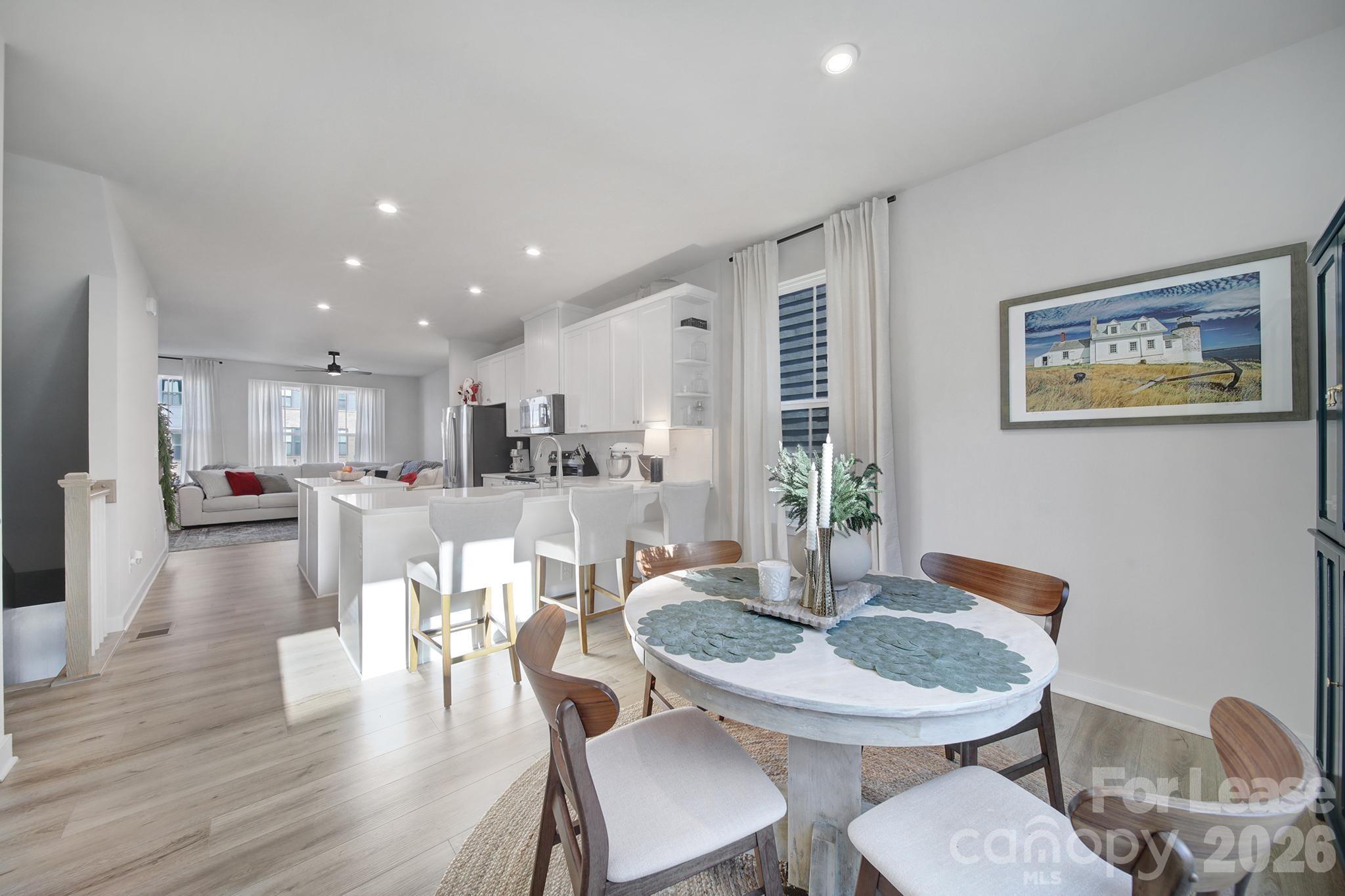 6120 Station Crossing Avenue