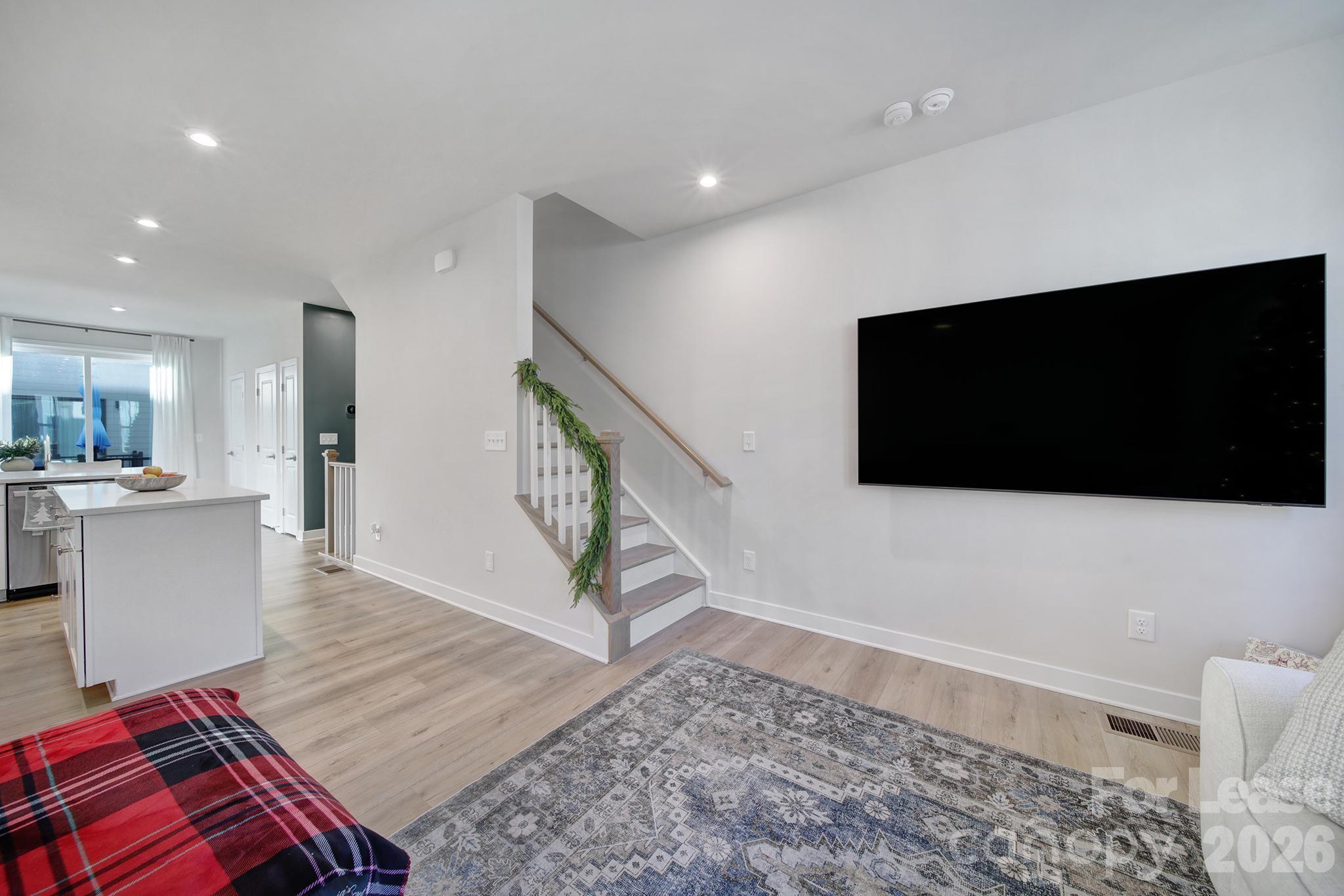 6120 Station Crossing Avenue