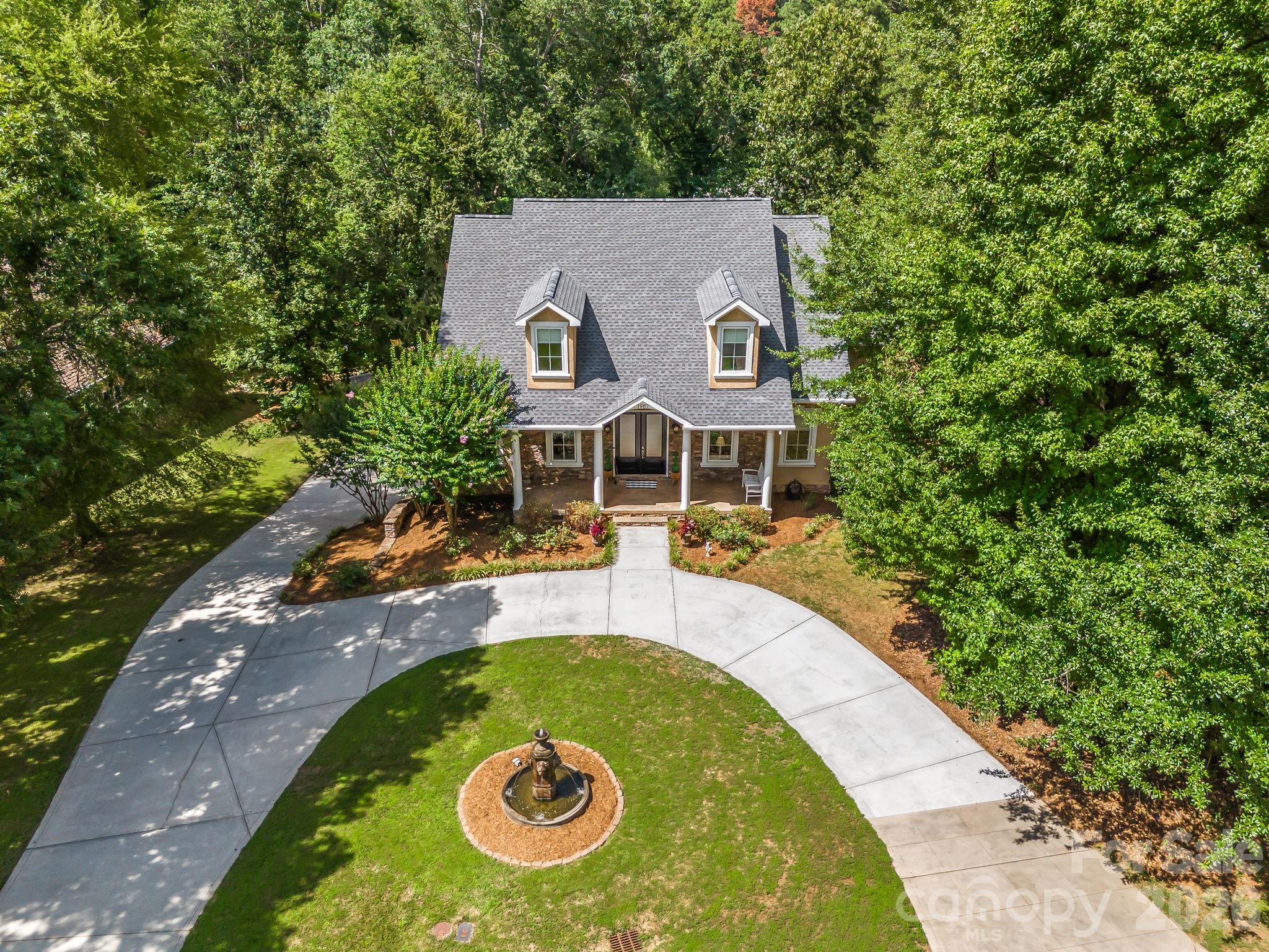 7967 Glen Abbey Circle