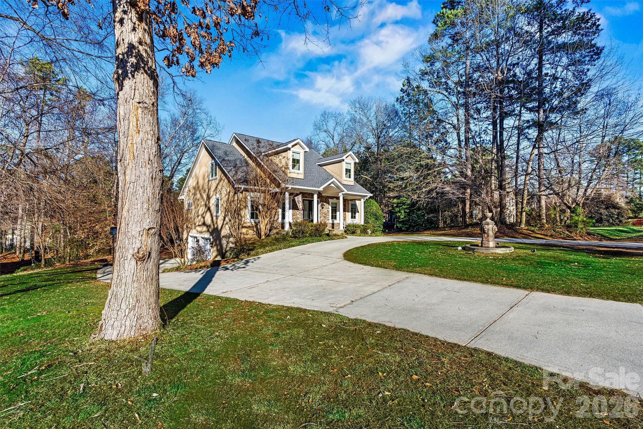 7967 Glen Abbey Circle