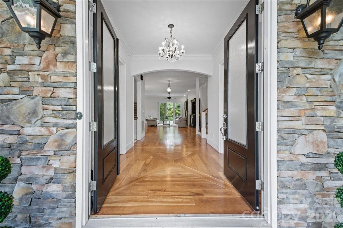 7967 Glen Abbey Circle