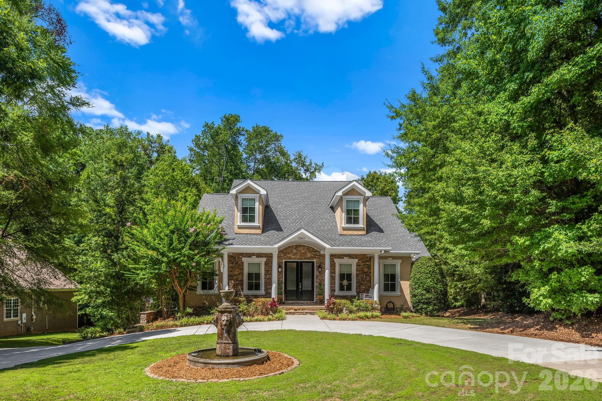 7967 Glen Abbey Circle