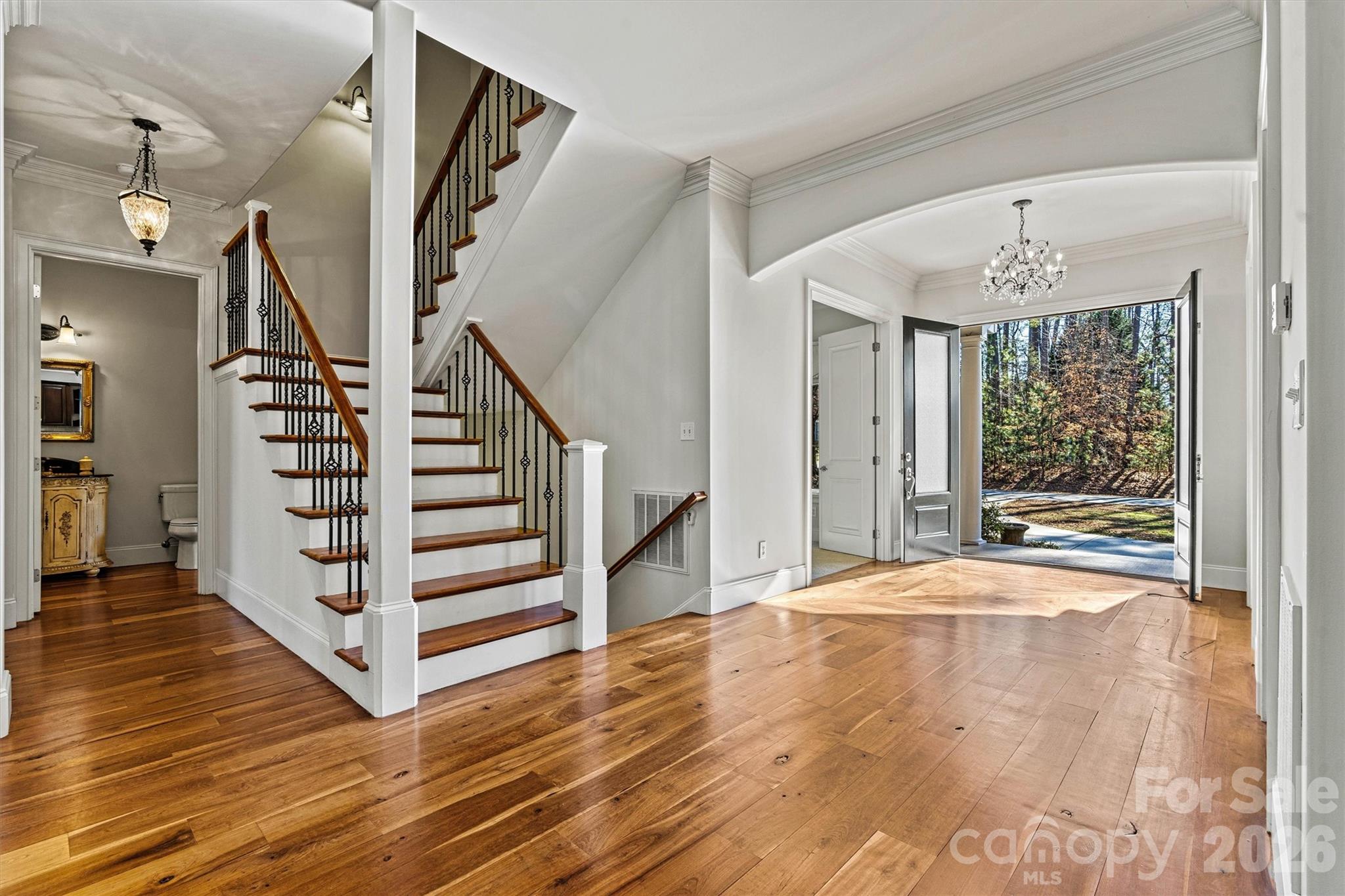 7967 Glen Abbey Circle