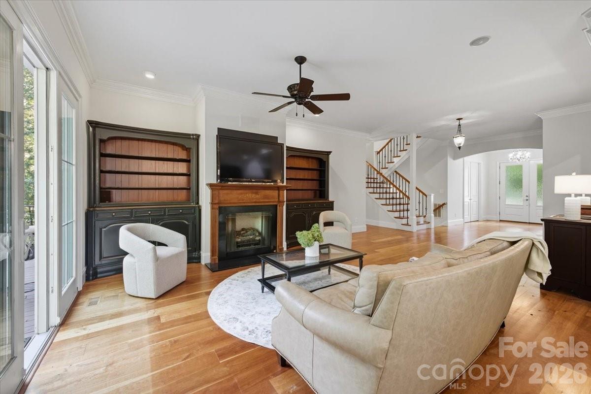 7967 Glen Abbey Circle