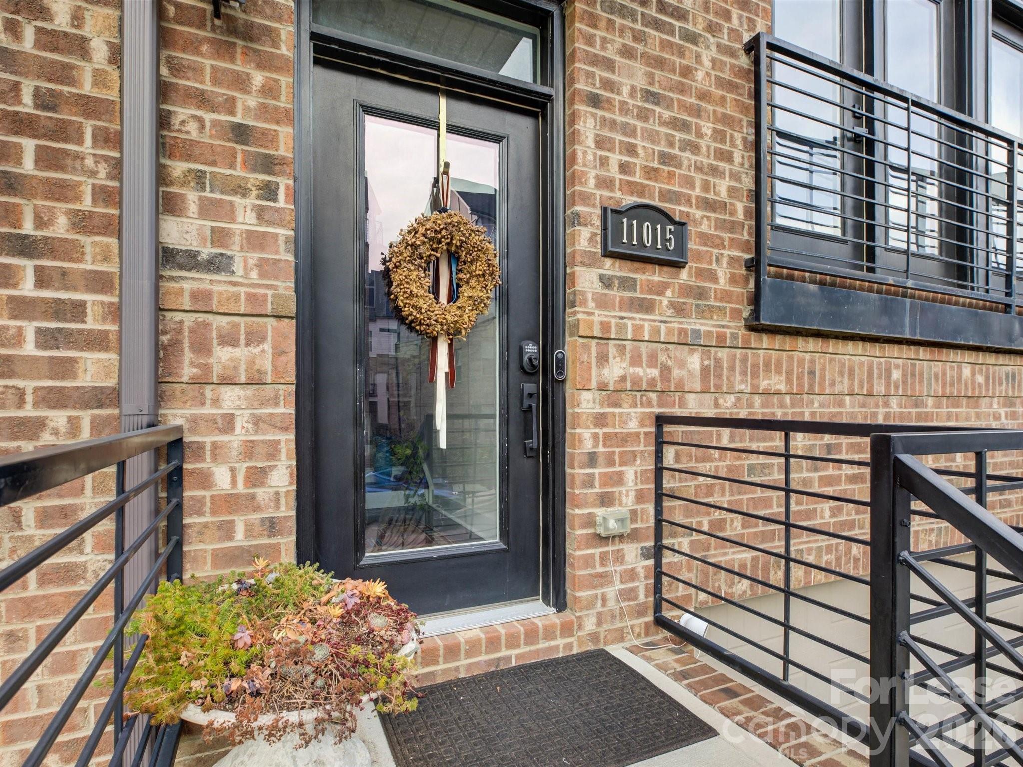 11015 Stetler Street