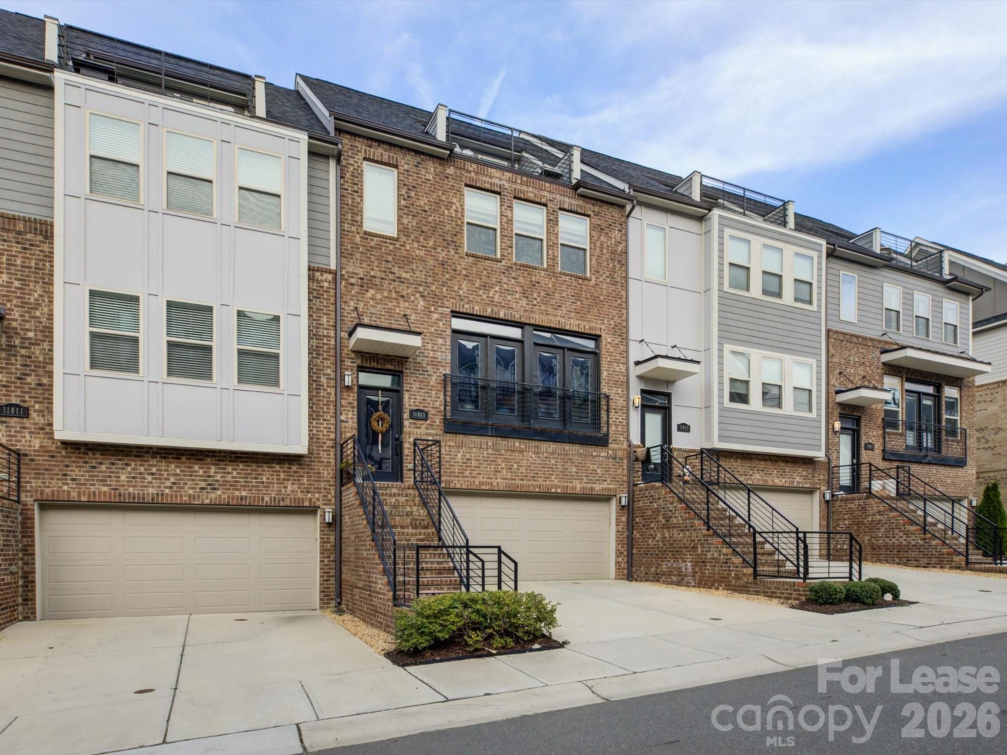 11015 Stetler Street