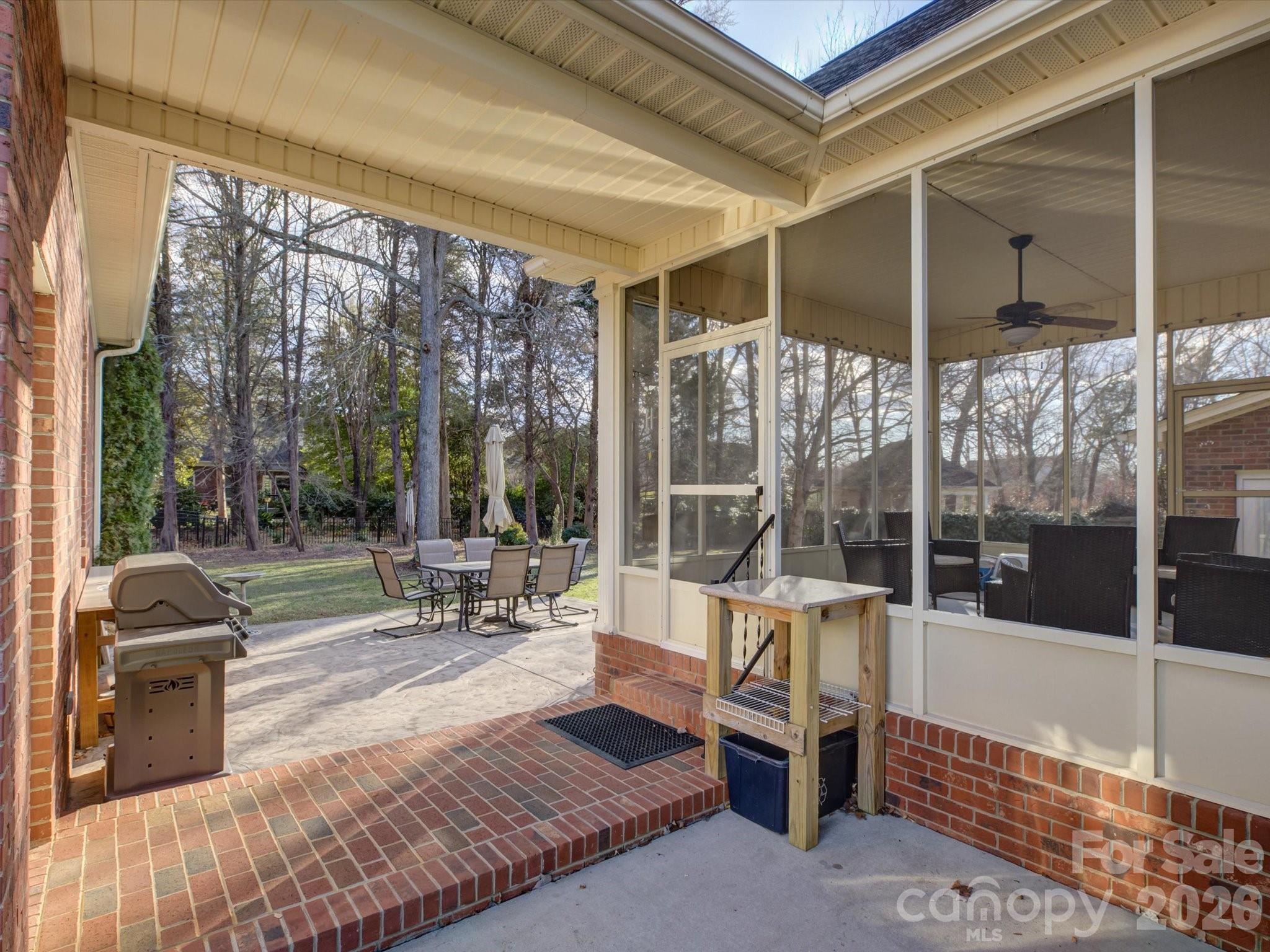 4613 Amberside Drive