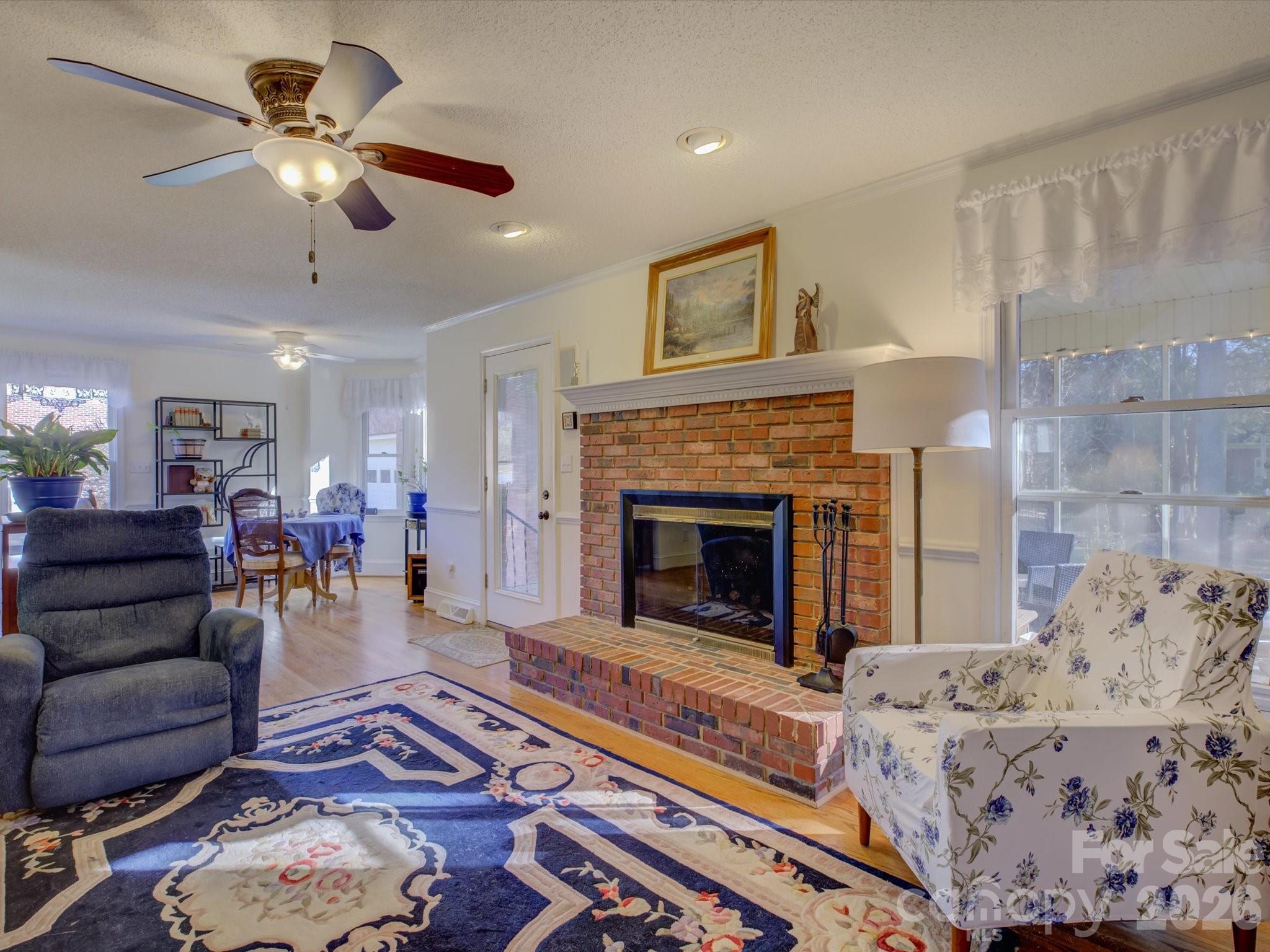 4613 Amberside Drive