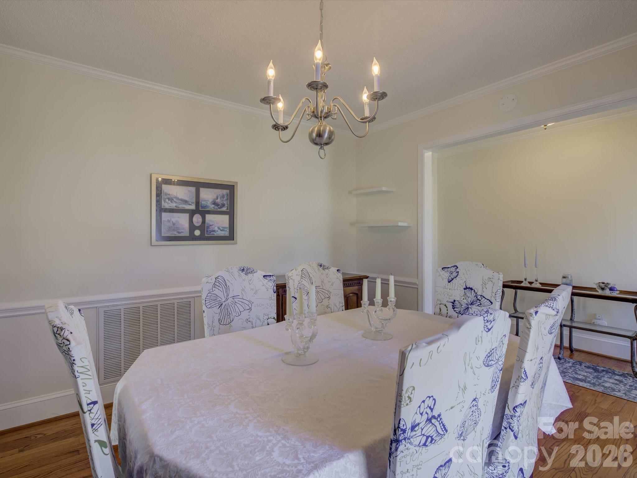 4613 Amberside Drive