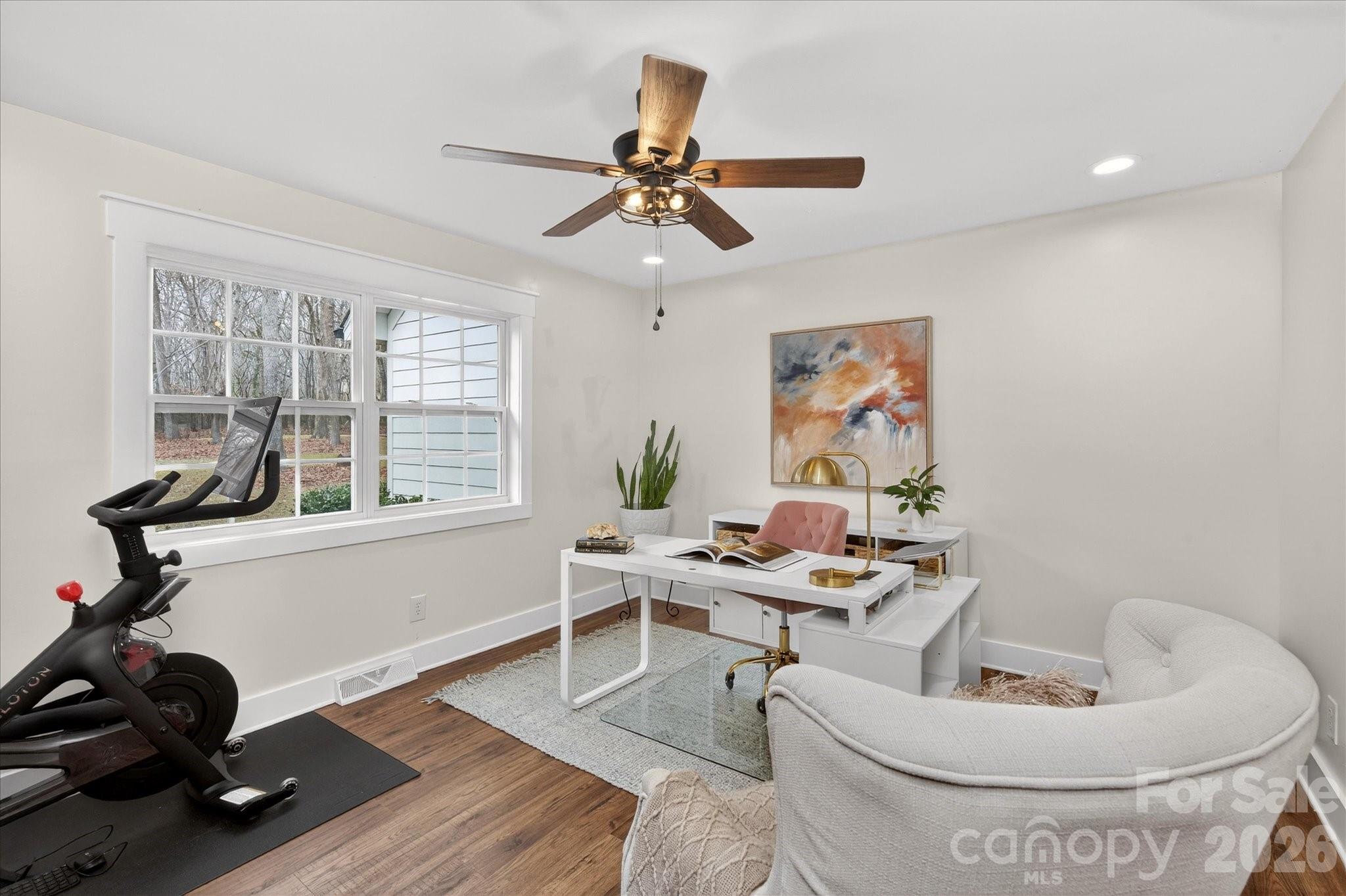 316 Wade Hampton Drive