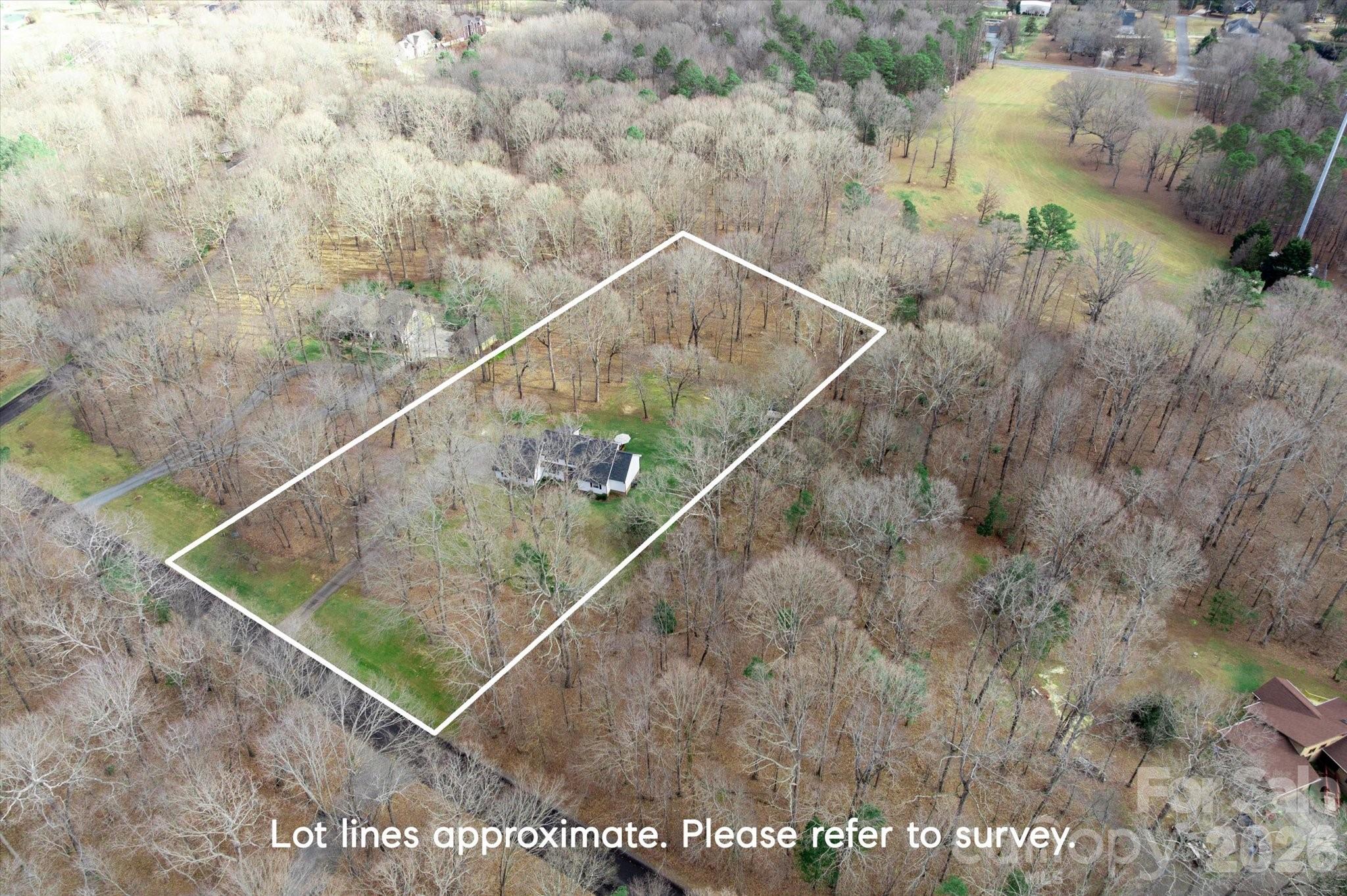 316 Wade Hampton Drive